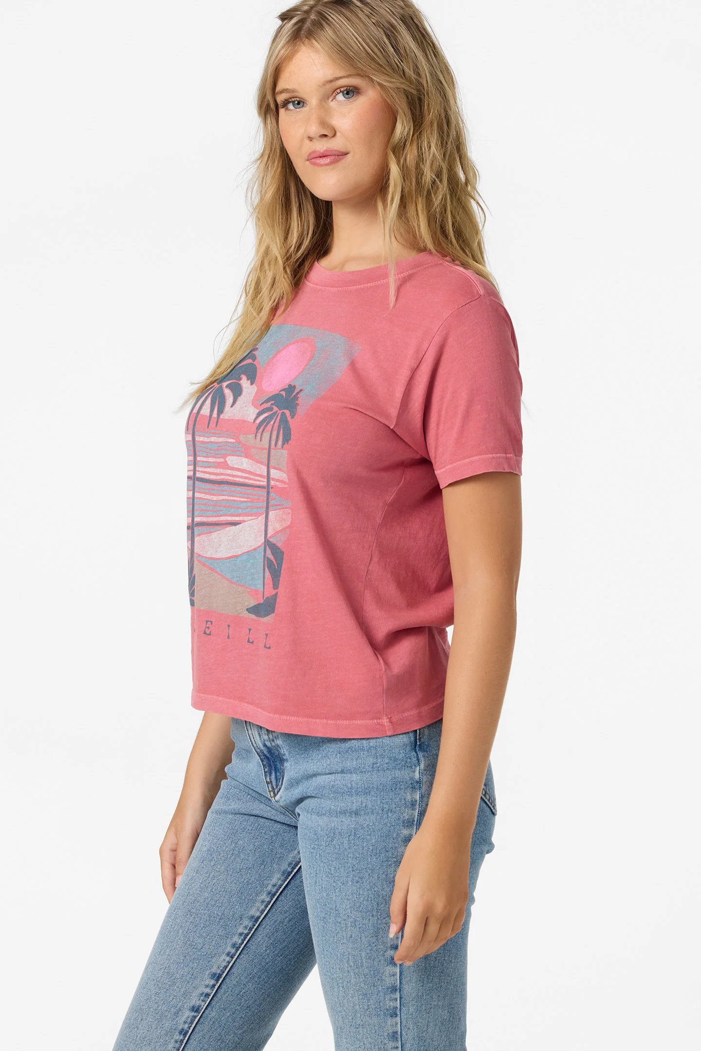 Mosaic Tee - Image 5