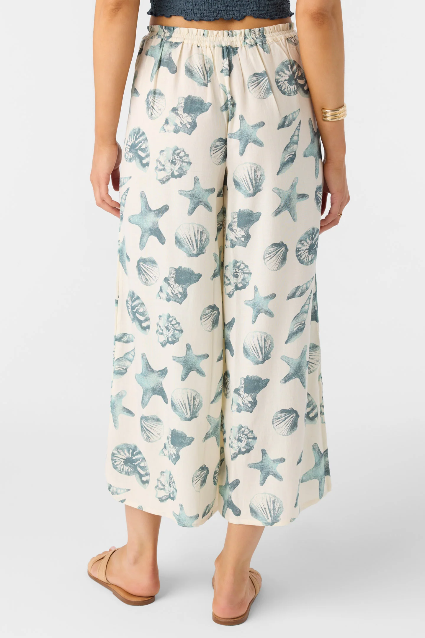Murrie Seashells Beach Pants - Image 7