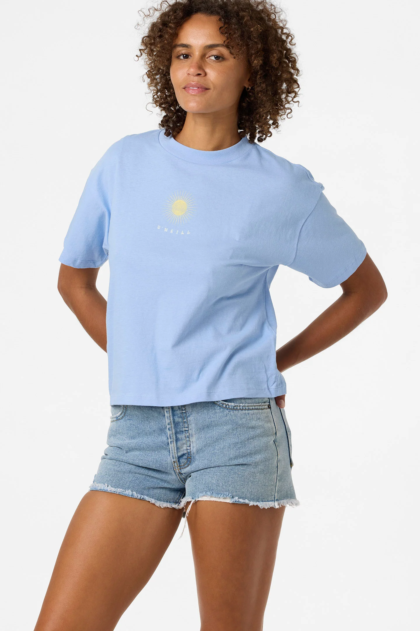 Mystic Sun Easy Tee - Image 5