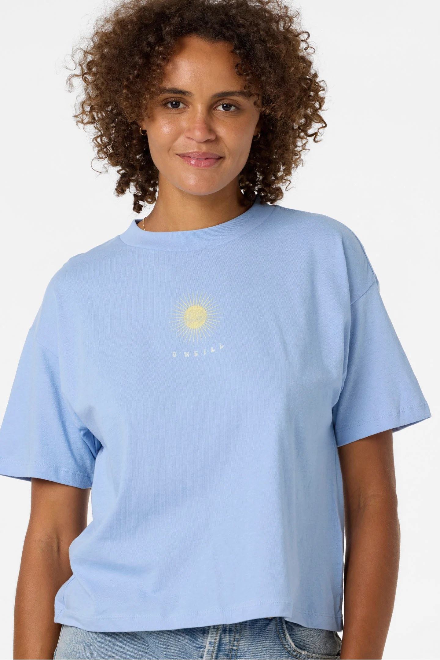 Mystic Sun Easy Tee - Image 6
