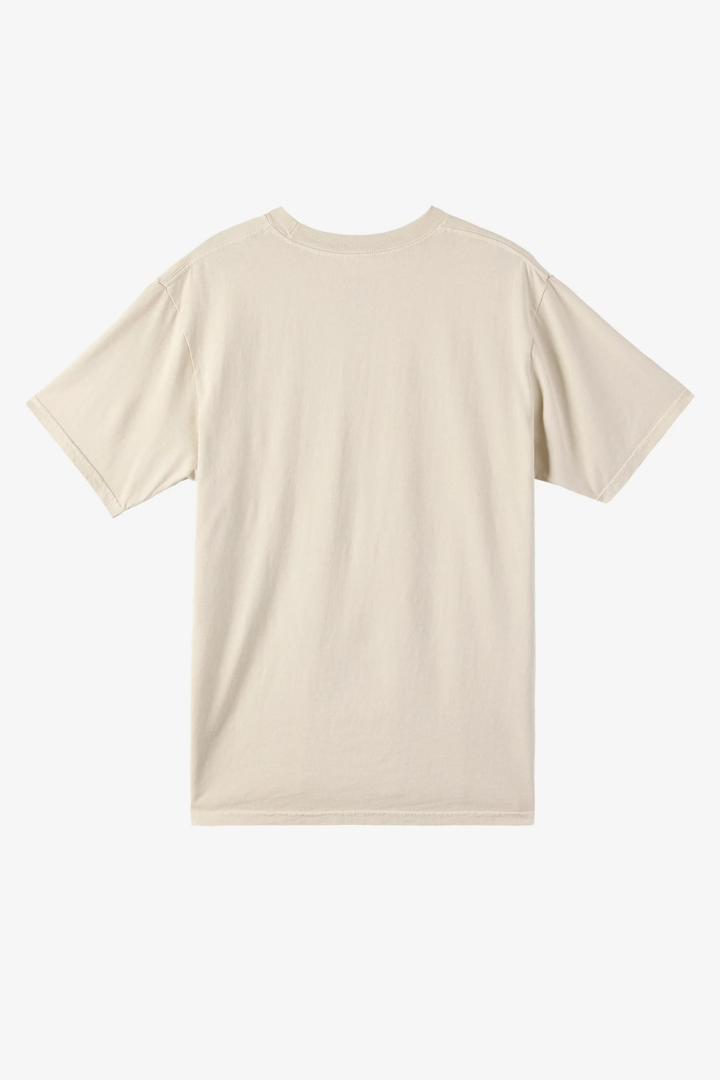Name Badge Pocket Standard Fit Tee - Image 6