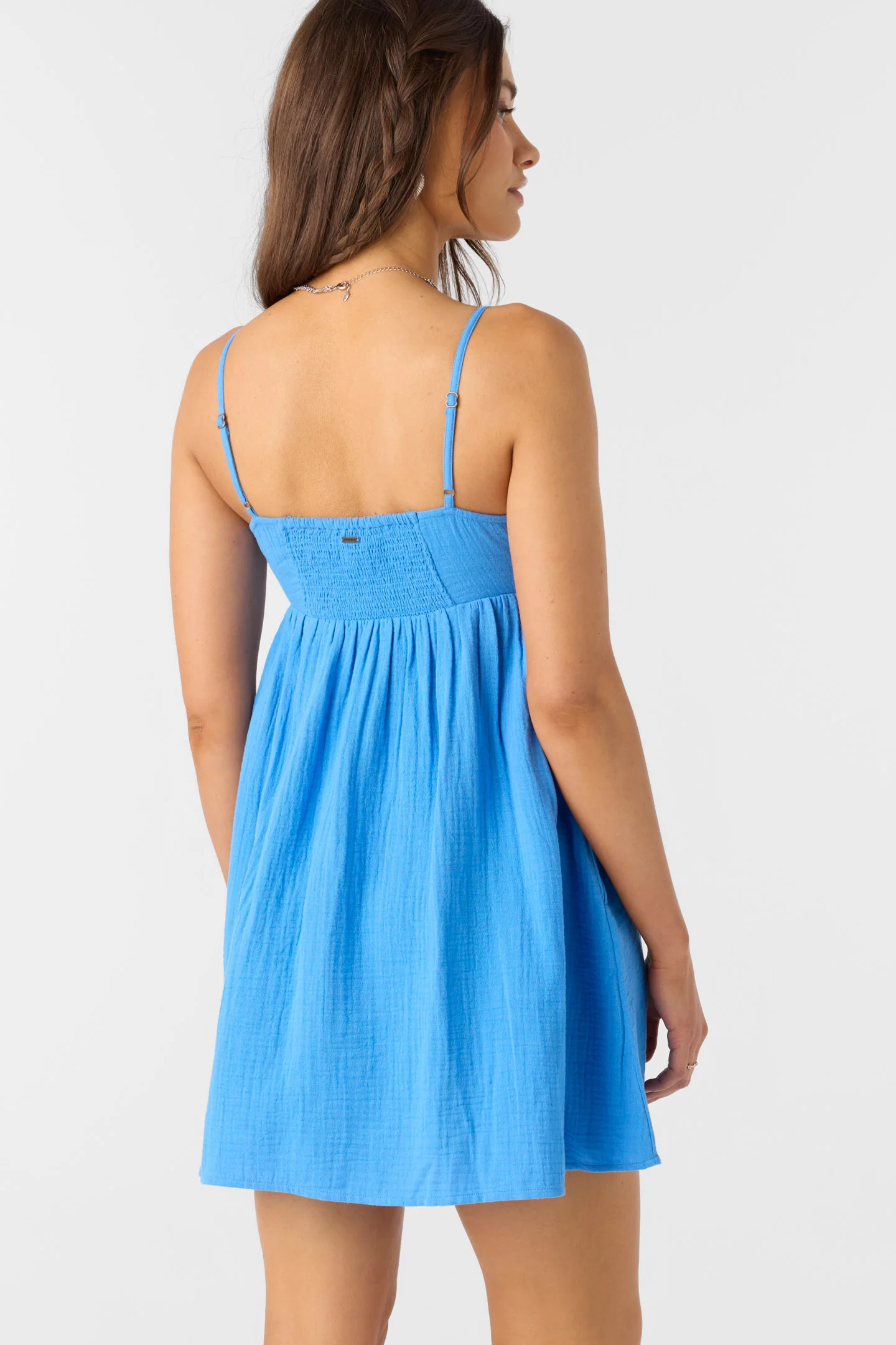Natalya Mini Dress - Image 3