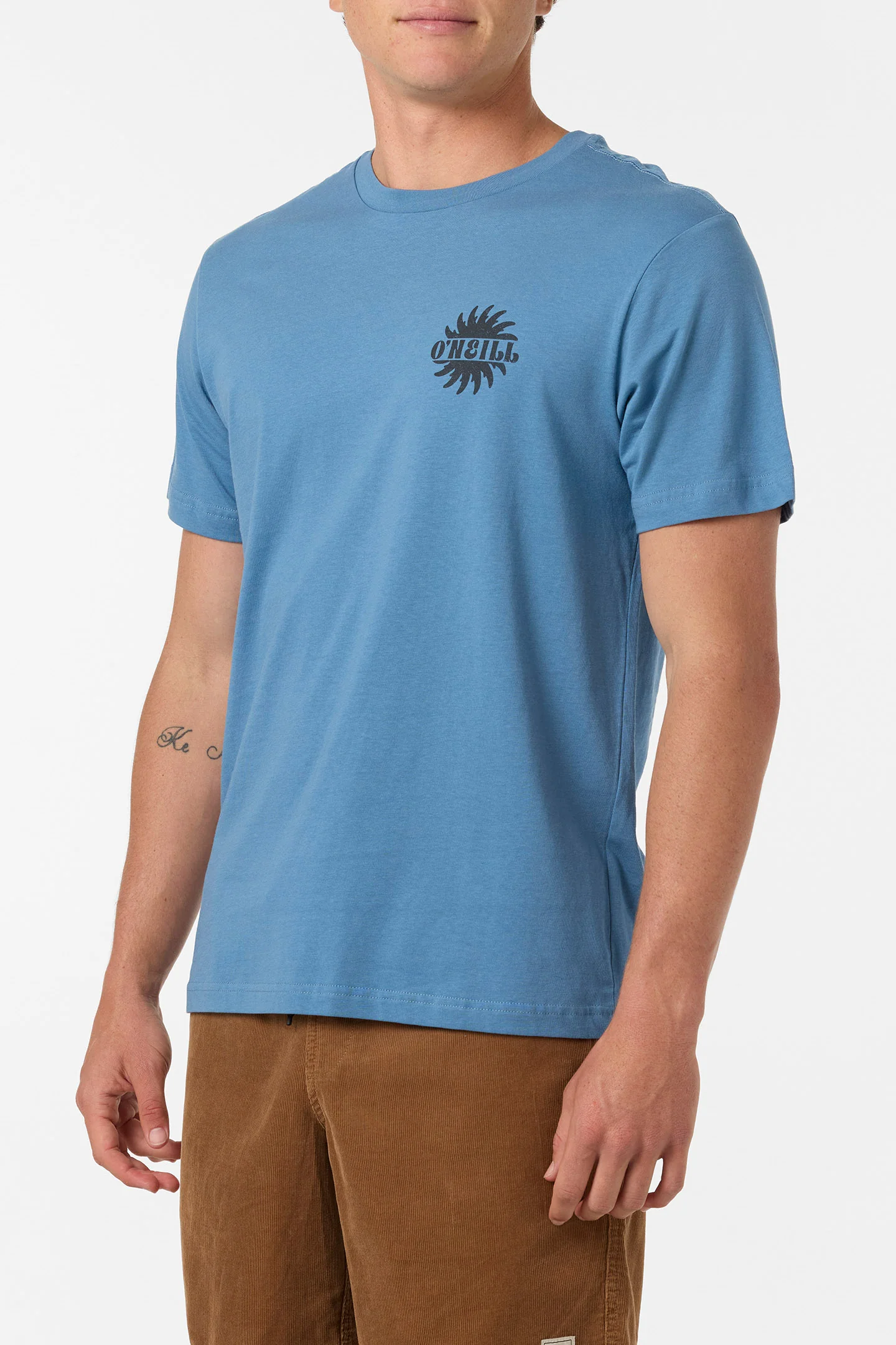 Navigate Classic Tee - Image 3