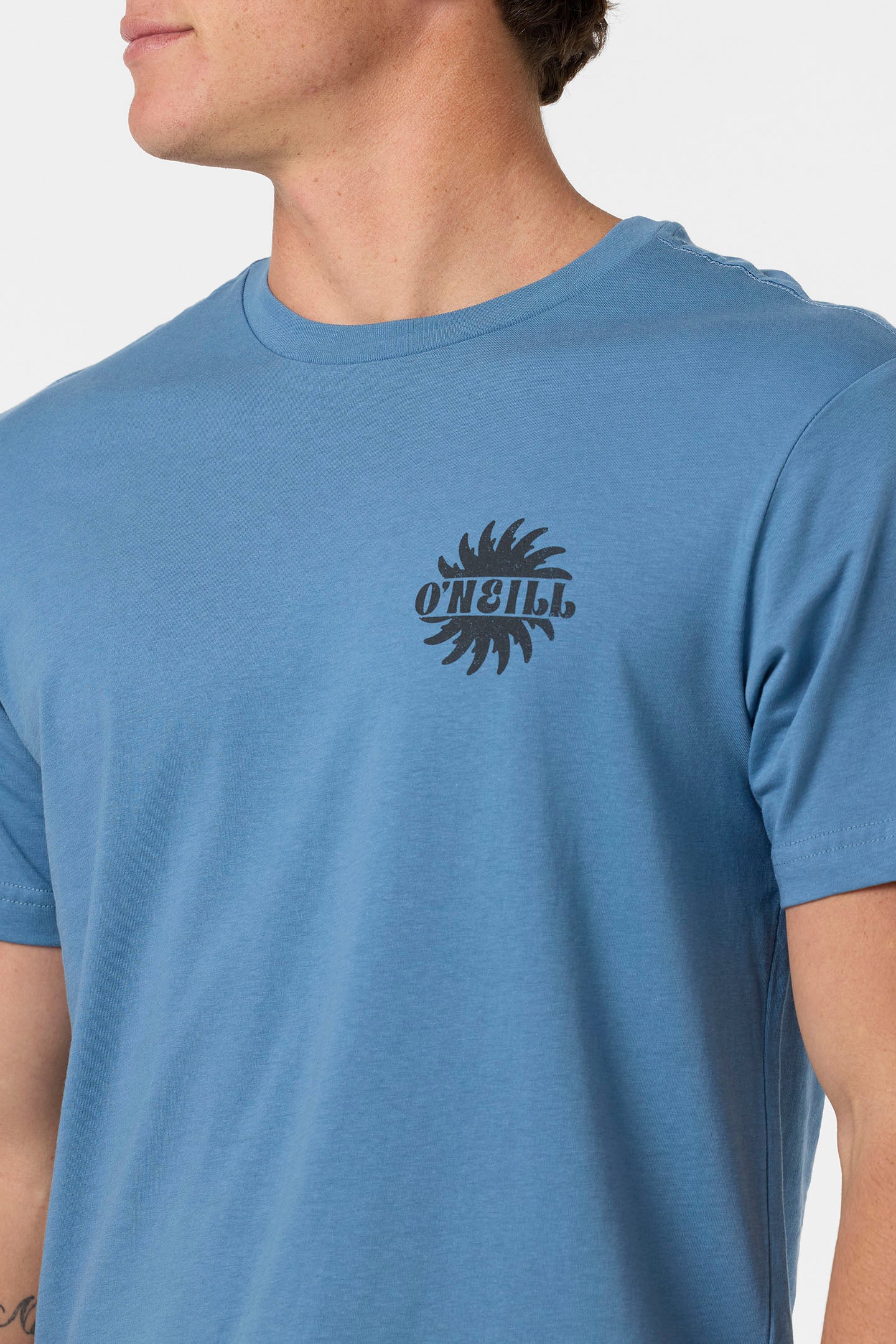 Navigate Classic Tee - Image 4