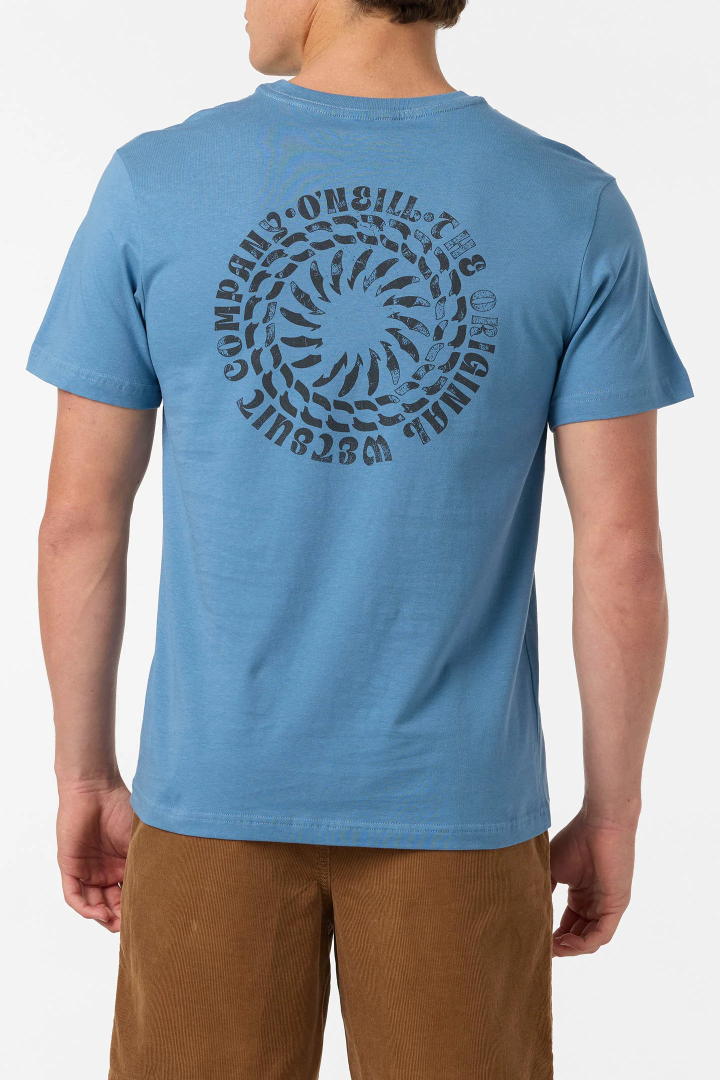 Navigate Classic Tee - Image 5