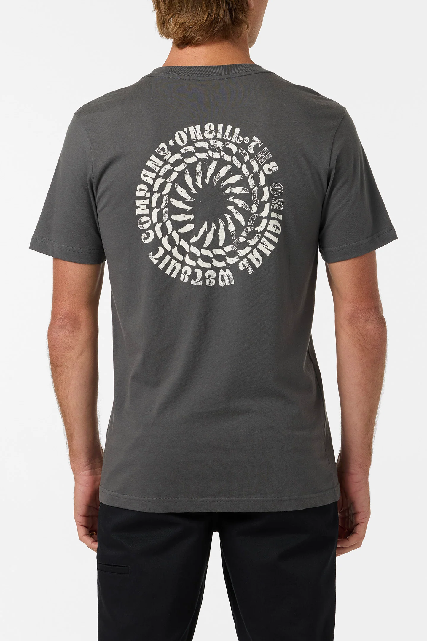 Navigate Classic Tee - Image 5