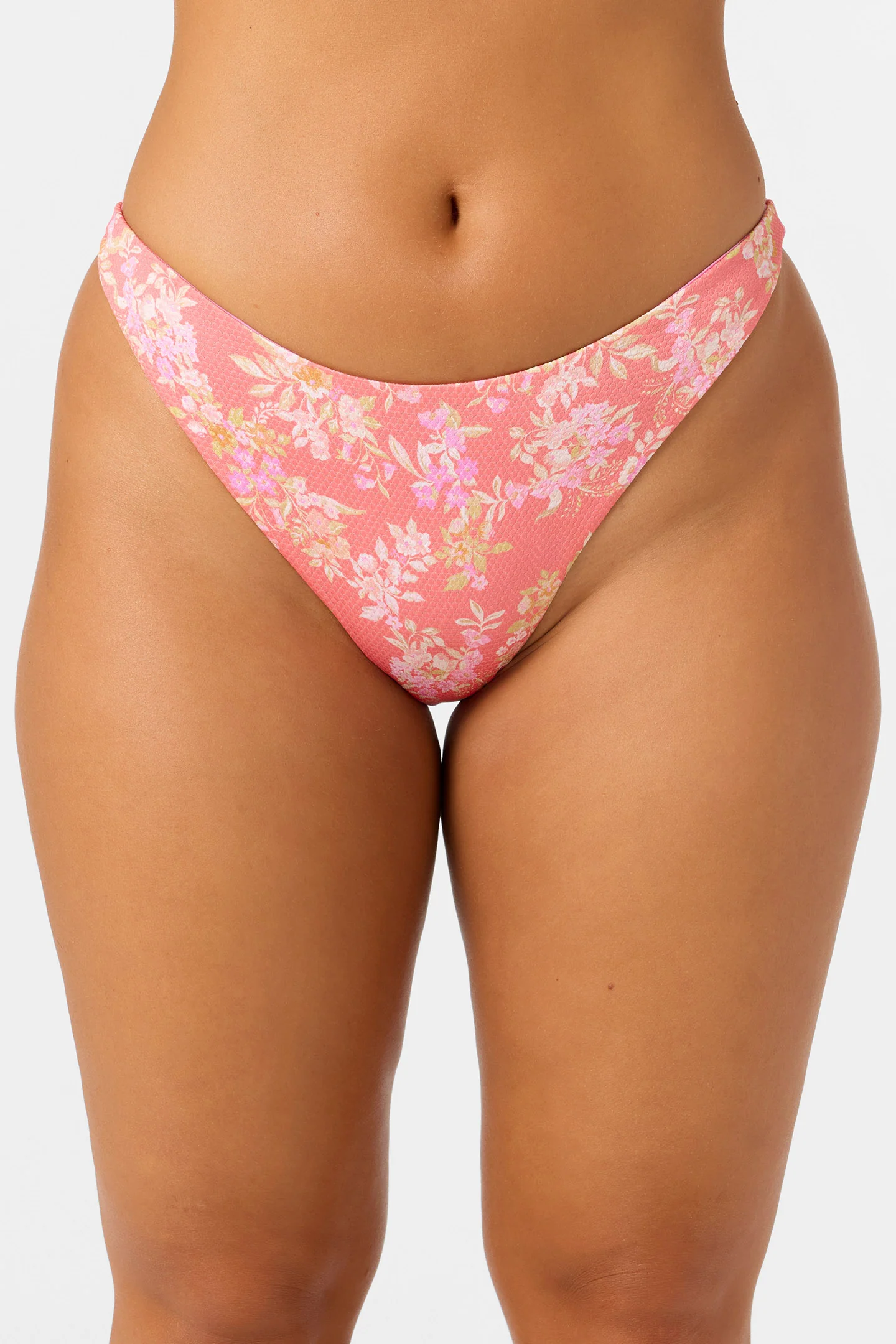 Nayomi Floral Flamenco Cheeky Bottoms - Image 4