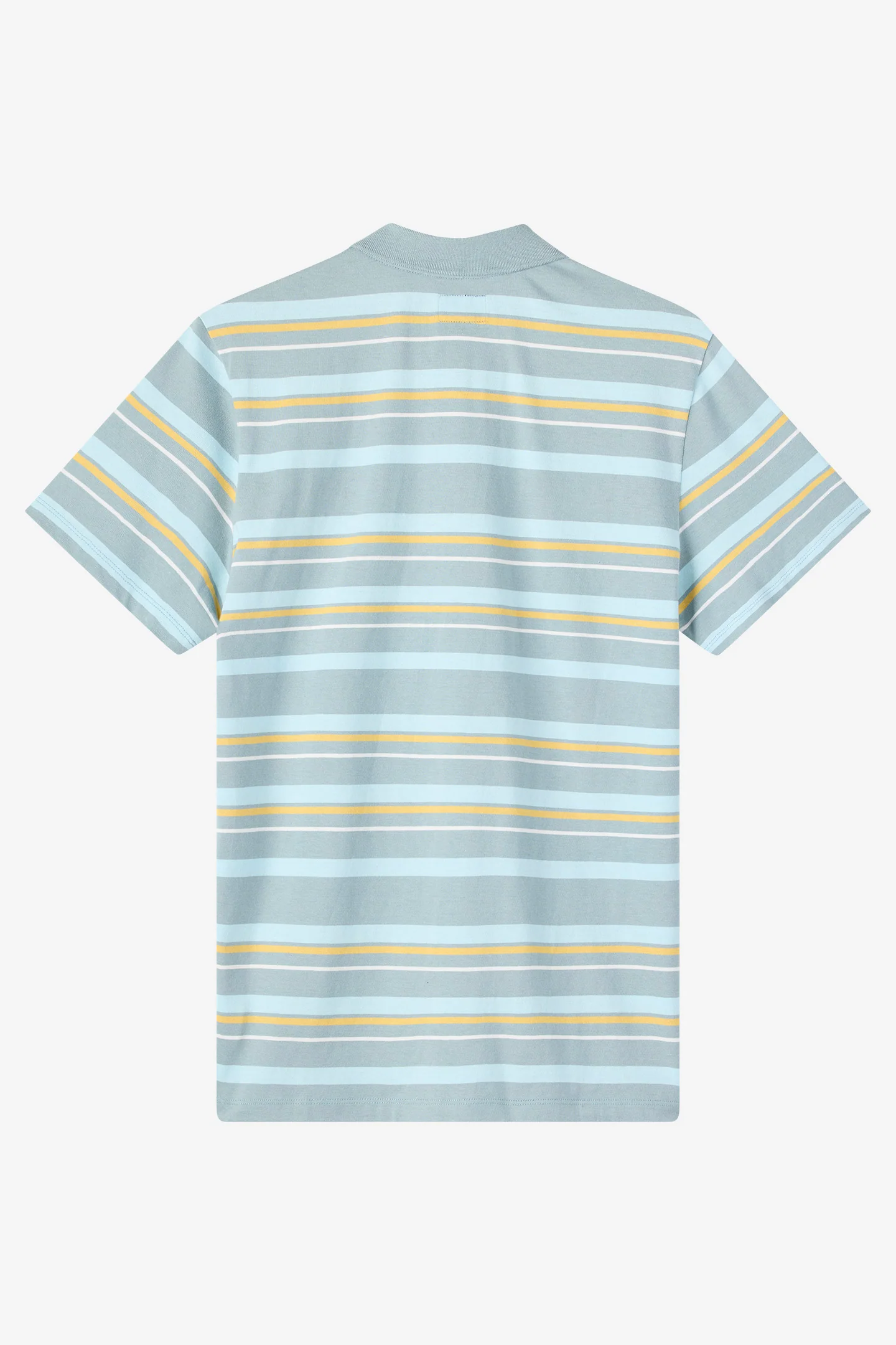 Boy's Novak Knit Polo Shirt - Image 5