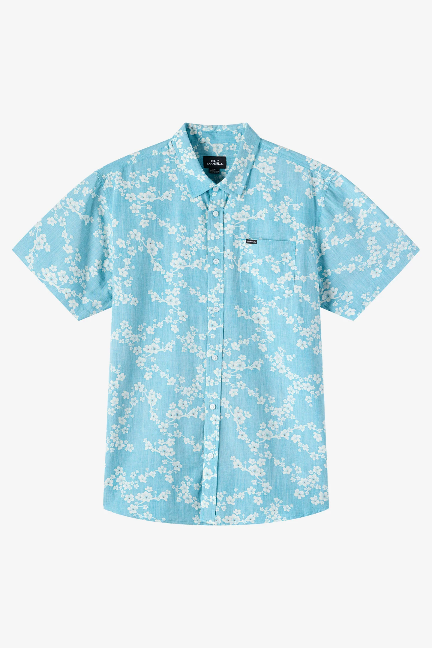 Oasis Standard Fit Shirt