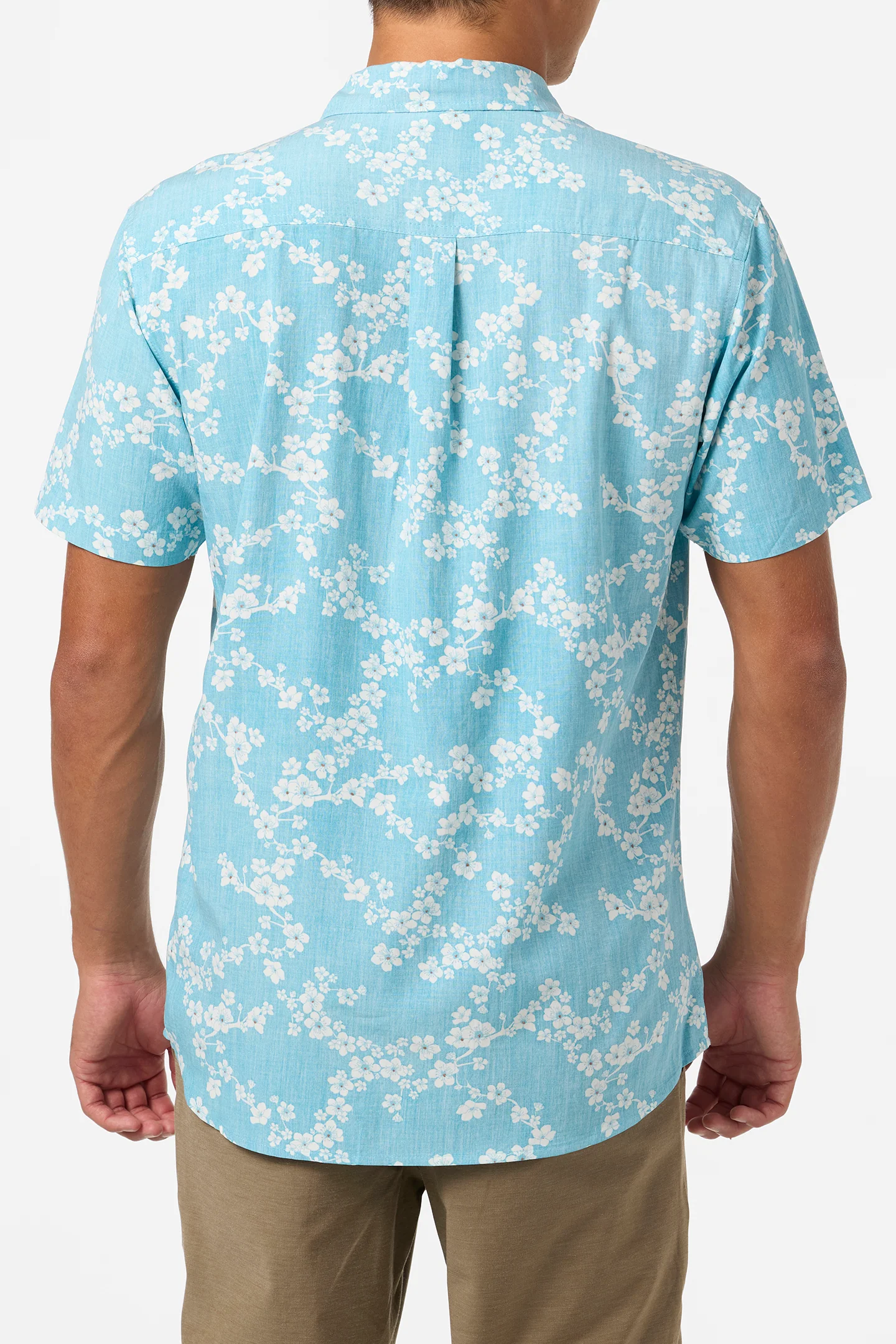 Oasis Standard Fit Shirt - Image 5