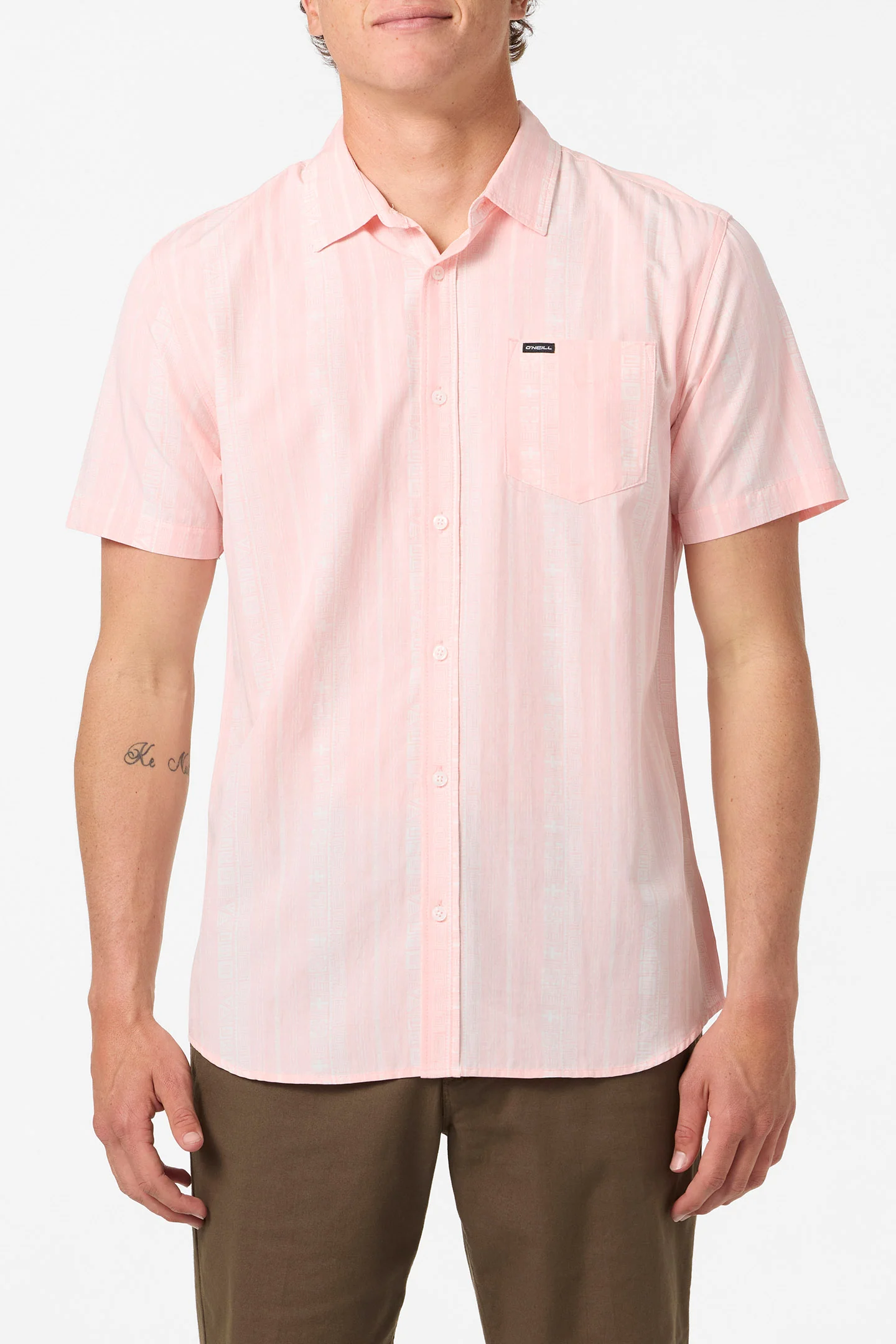 Oasis Standard Fit Shirt - Image 2