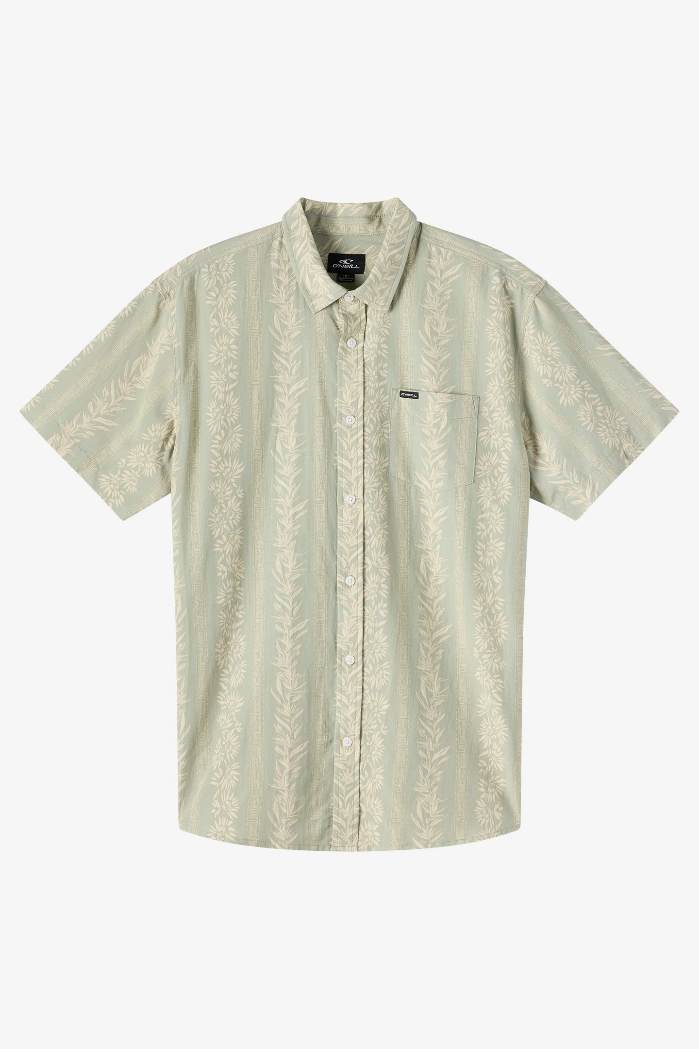 Oasis Standard Fit Shirt