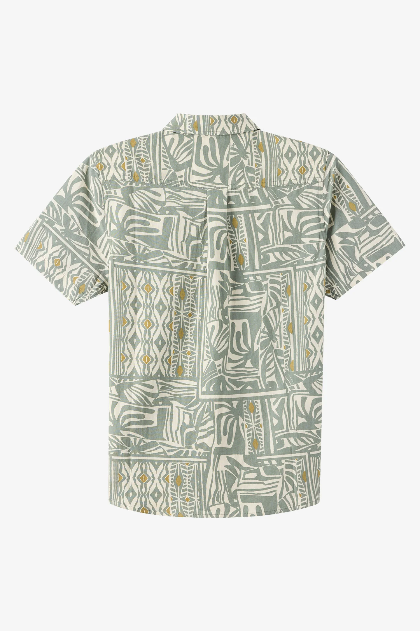 Boy's Oasis Standard Fit Shirt - Image 2