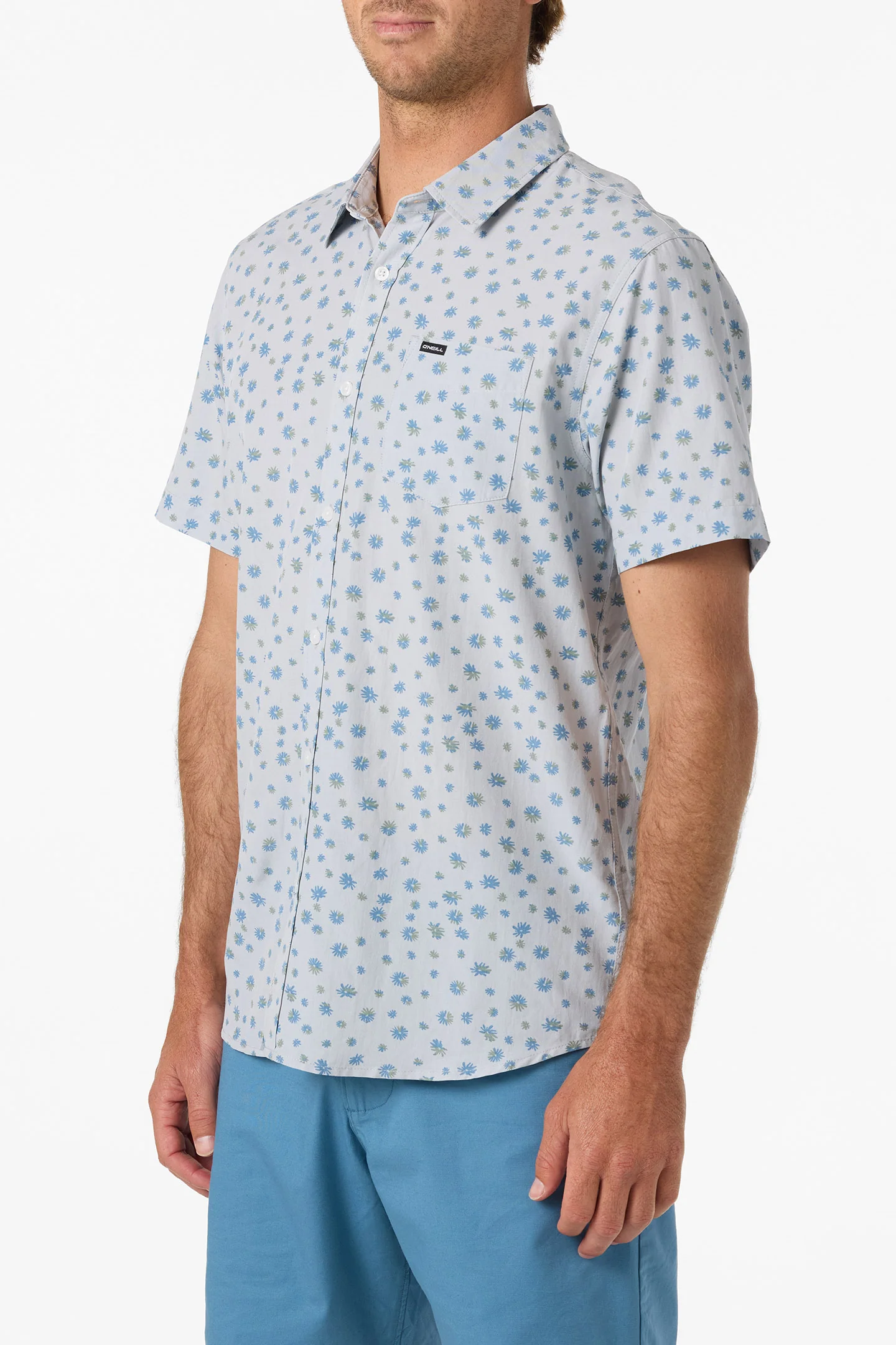 Oasis Standard Fit Shirt - Image 3