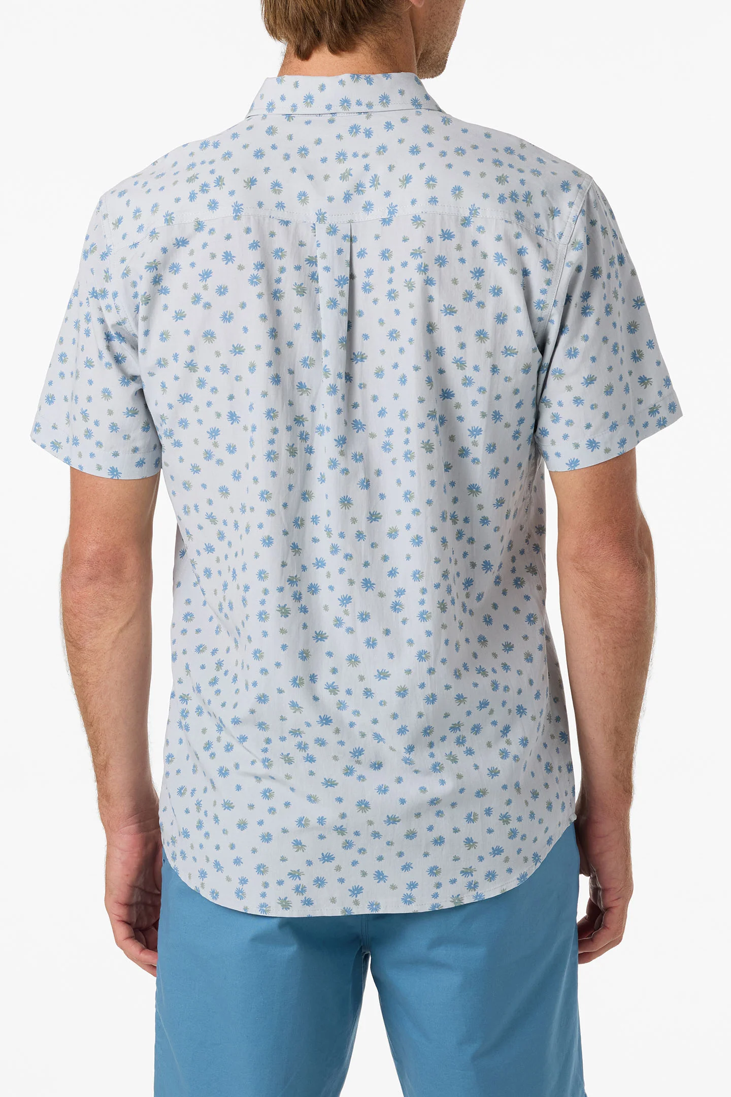 Oasis Standard Fit Shirt - Image 4