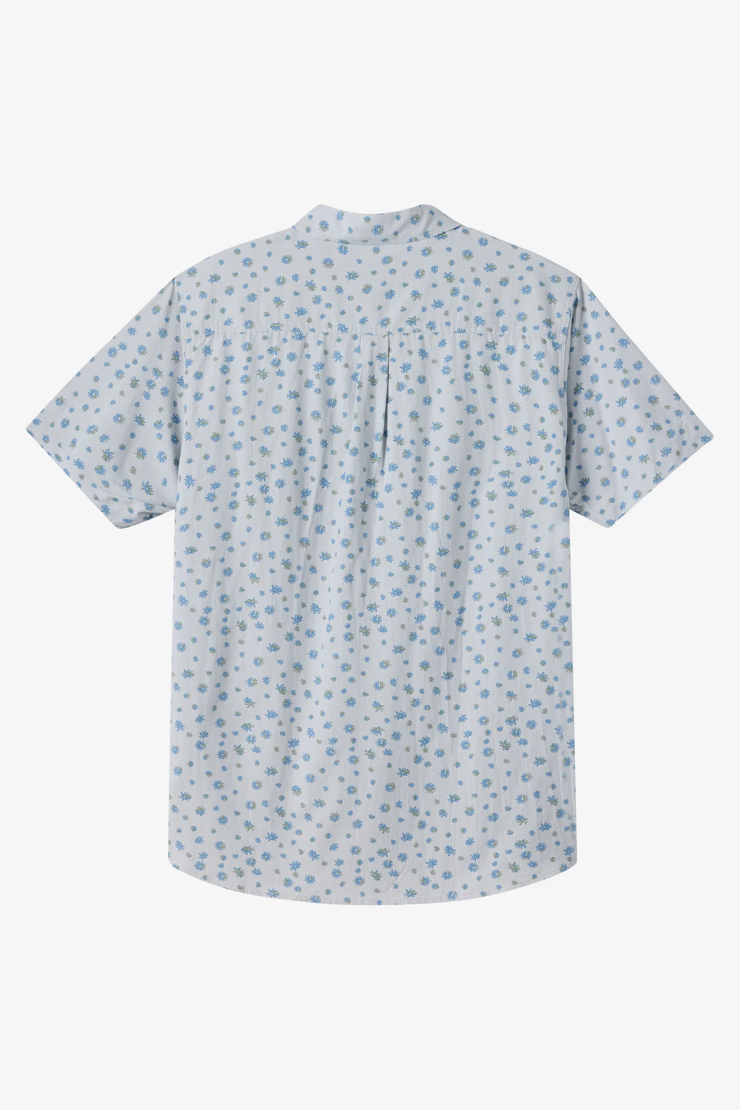 Oasis Standard Fit Shirt - Image 6
