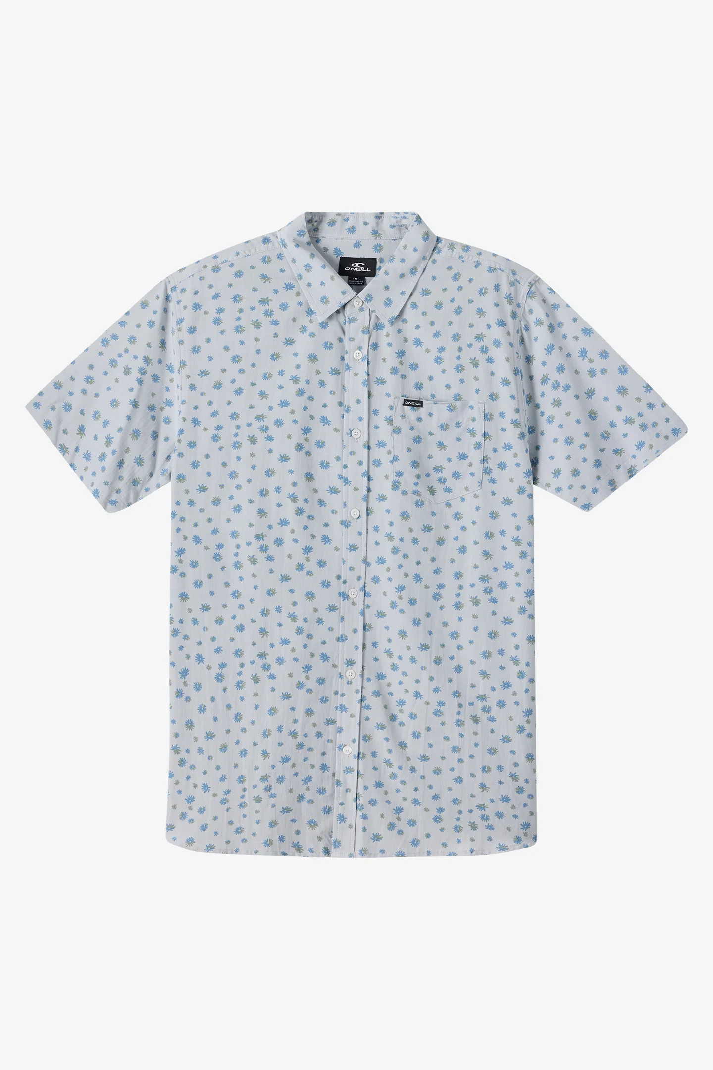 Oasis Standard Fit Shirt - Image 7