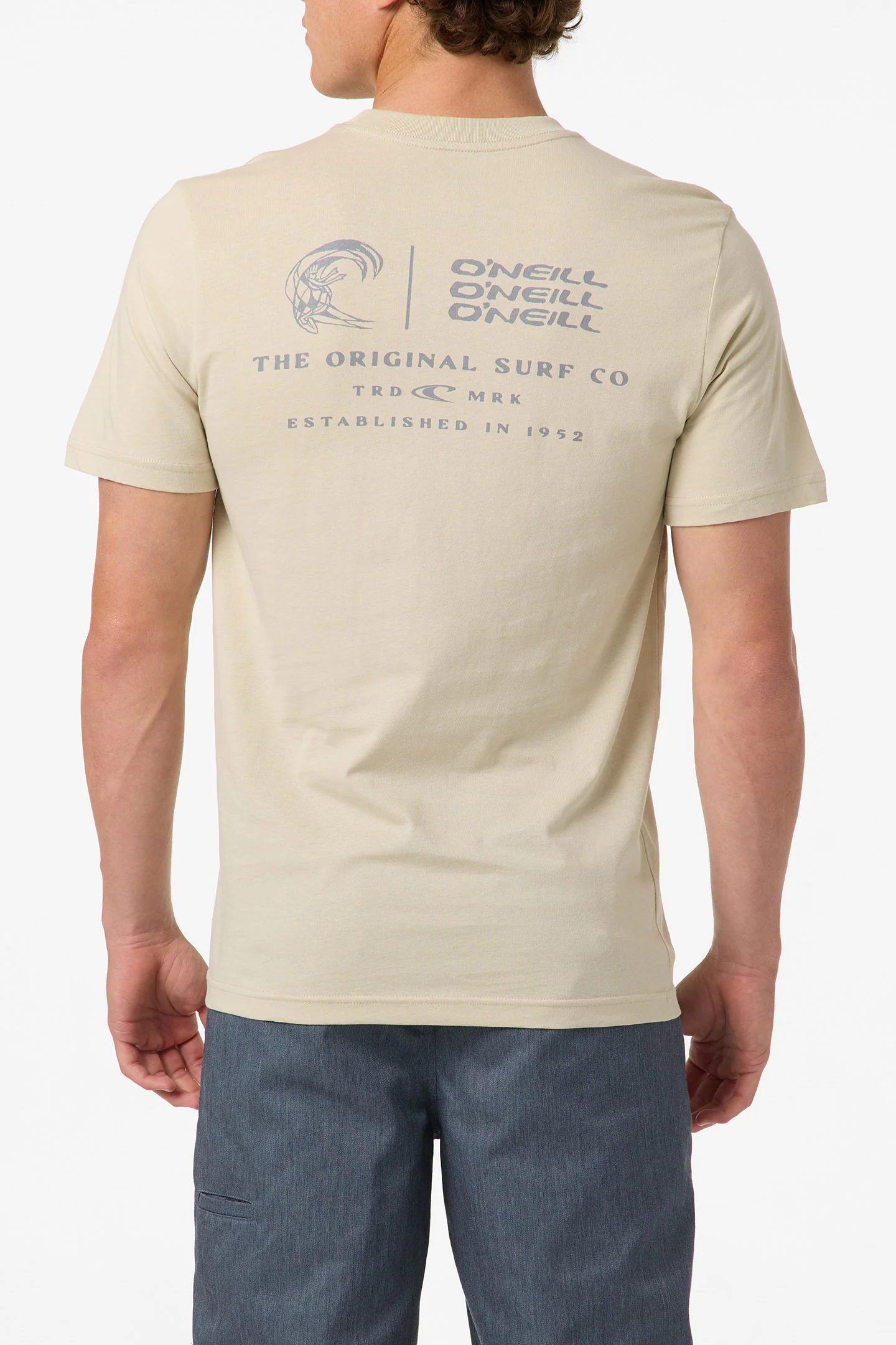 Offset Classic Tee - Image 6