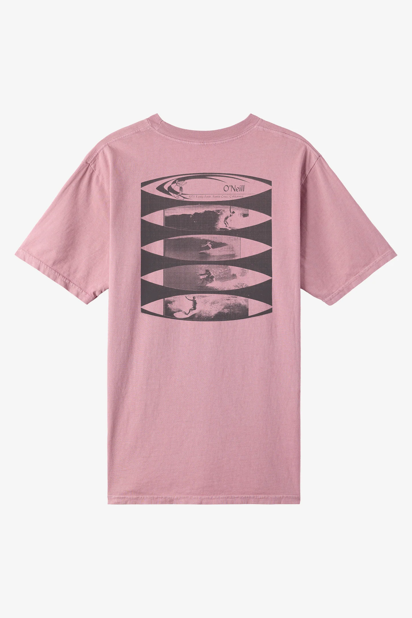 O'Riginals 60's Ad Relaxed Fit Tee