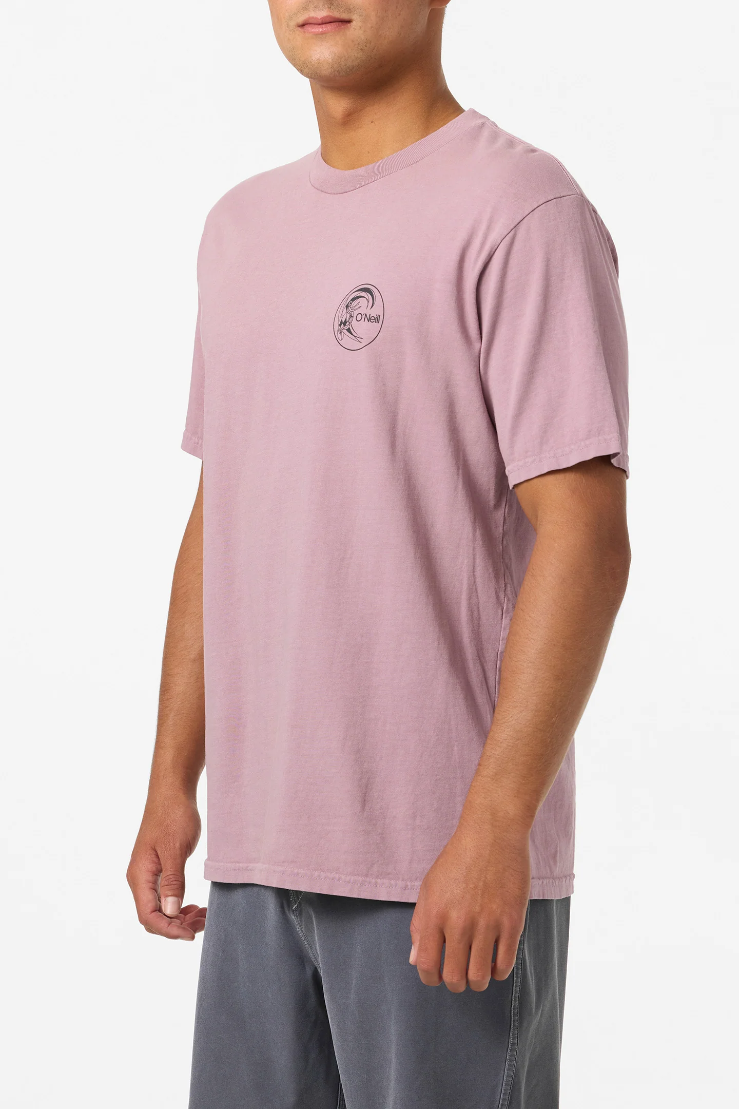 O'Riginals 60's Ad Relaxed Fit Tee - Image 3