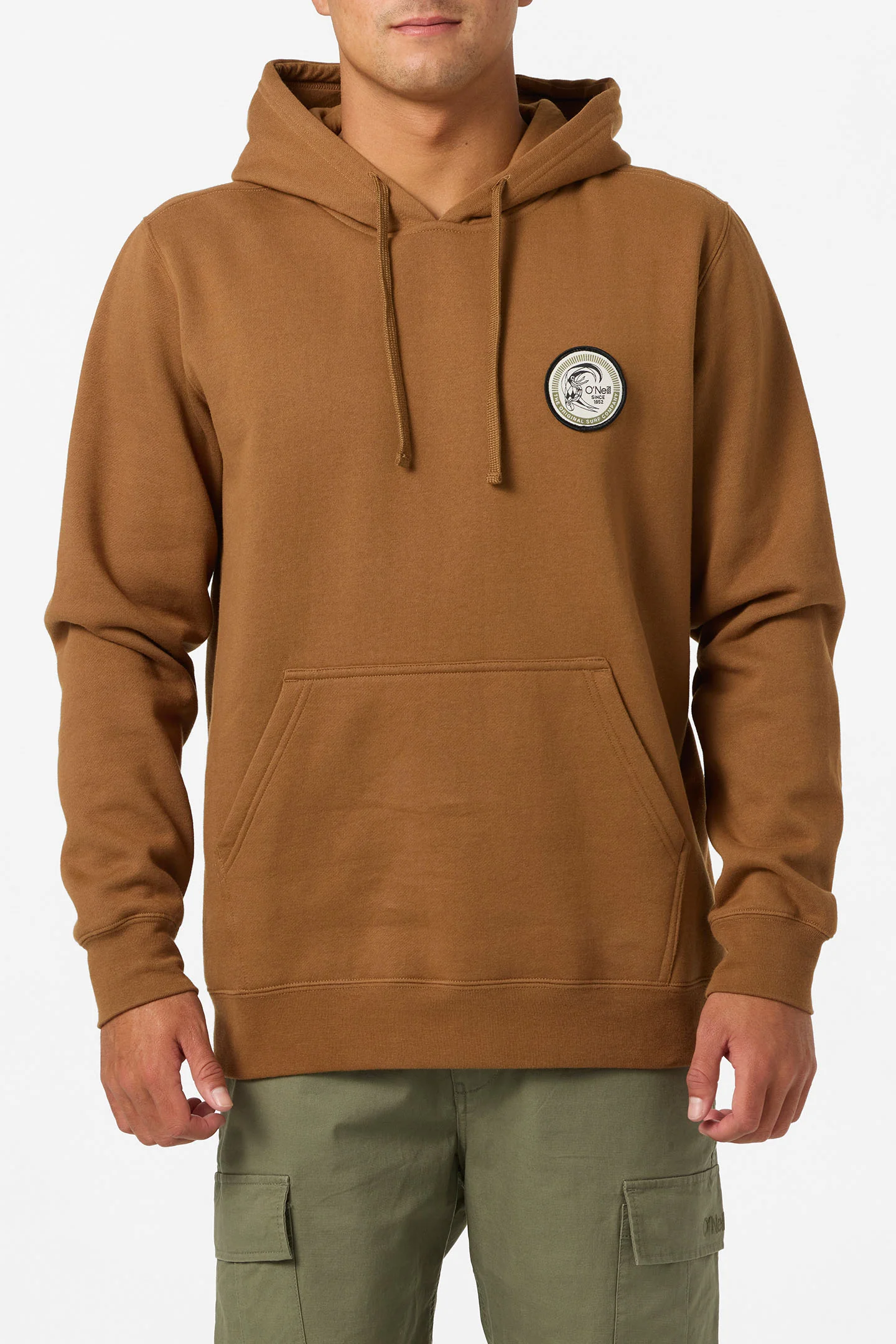 O'Riginals Camino Hooded Pullover Fleece - Image 2