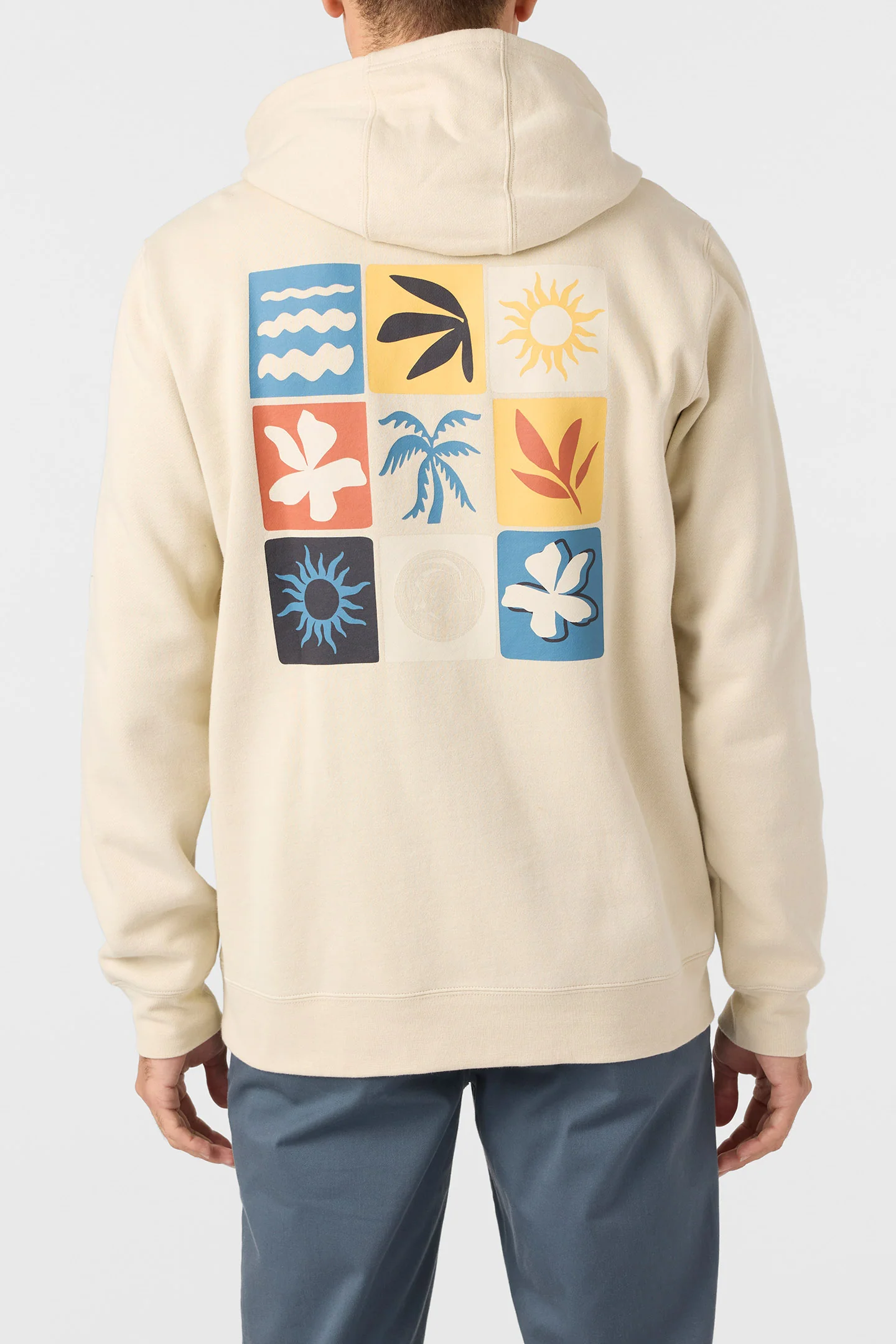 O'Riginals Camino Hooded Pullover Fleece - Image 5