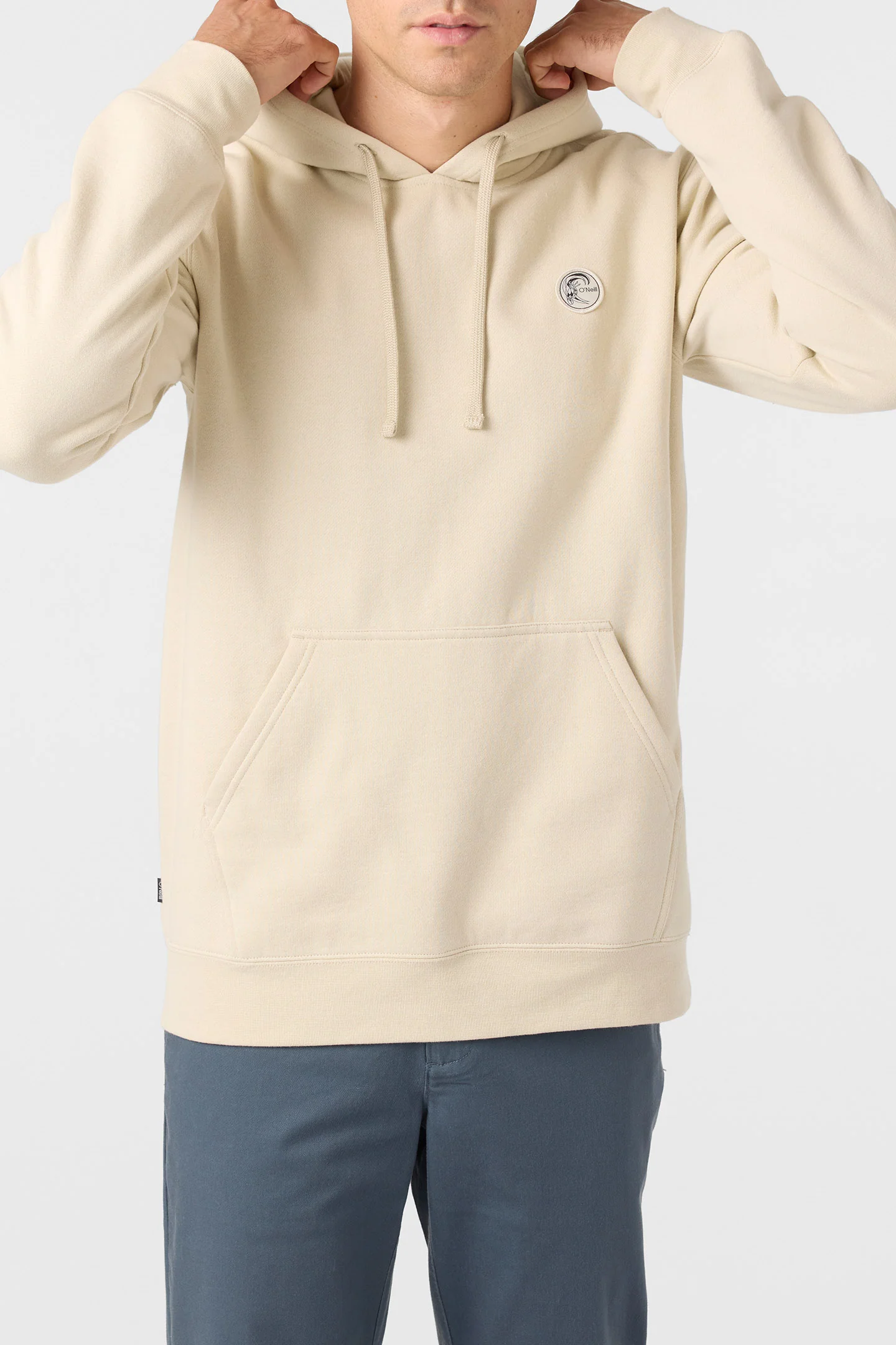 O'Riginals Camino Hooded Pullover Fleece - Image 7