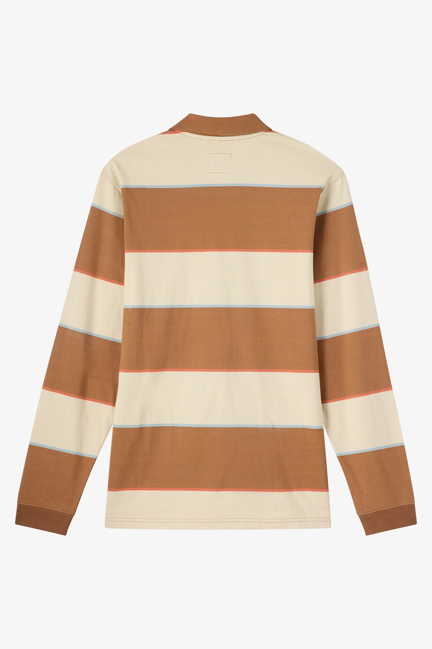 O'Riginals Cassidy Long Sleeve Knit Standard Fit Polo - Image 6