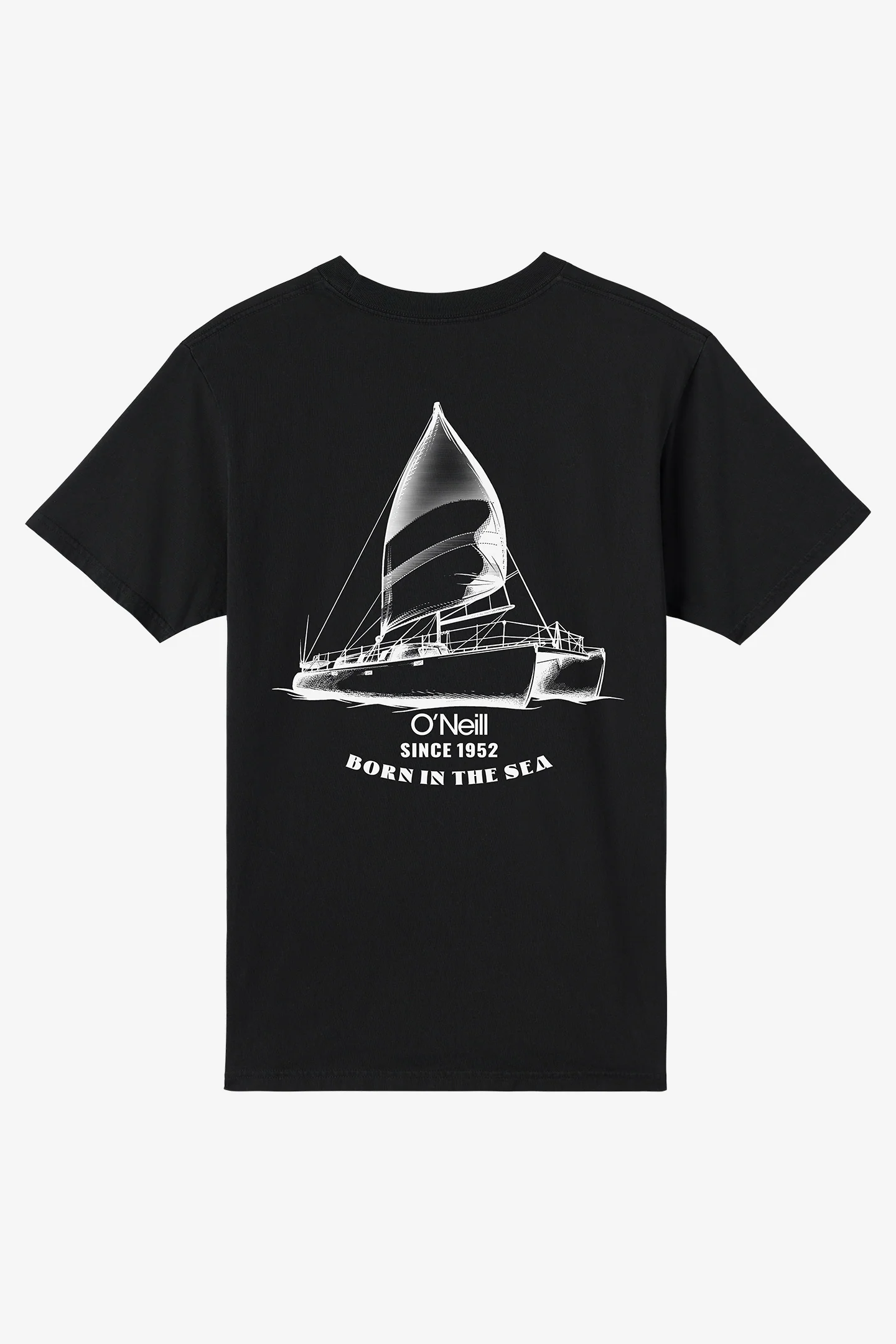 O'Riginals Catamaran Relaxed Fit Tee