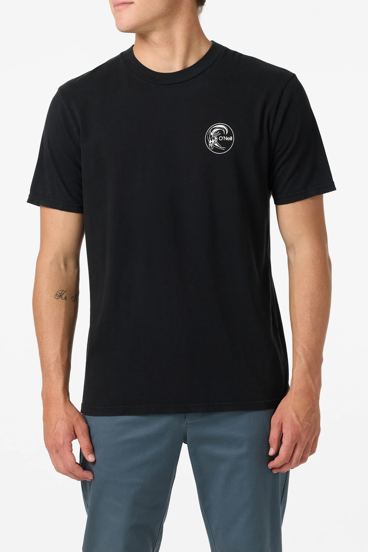 O'Riginals Catamaran Relaxed Fit Tee - Image 2