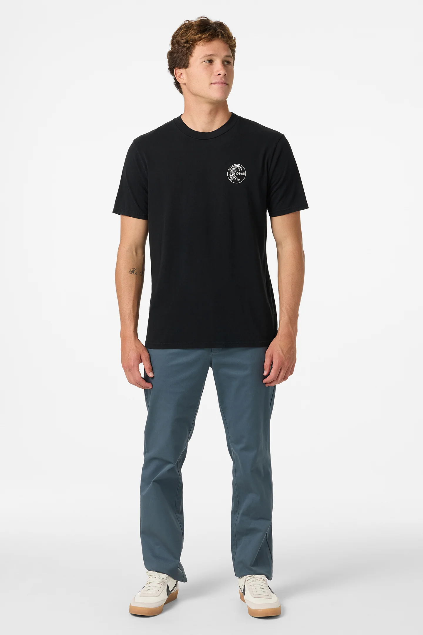 O'Riginals Catamaran Relaxed Fit Tee - Image 6