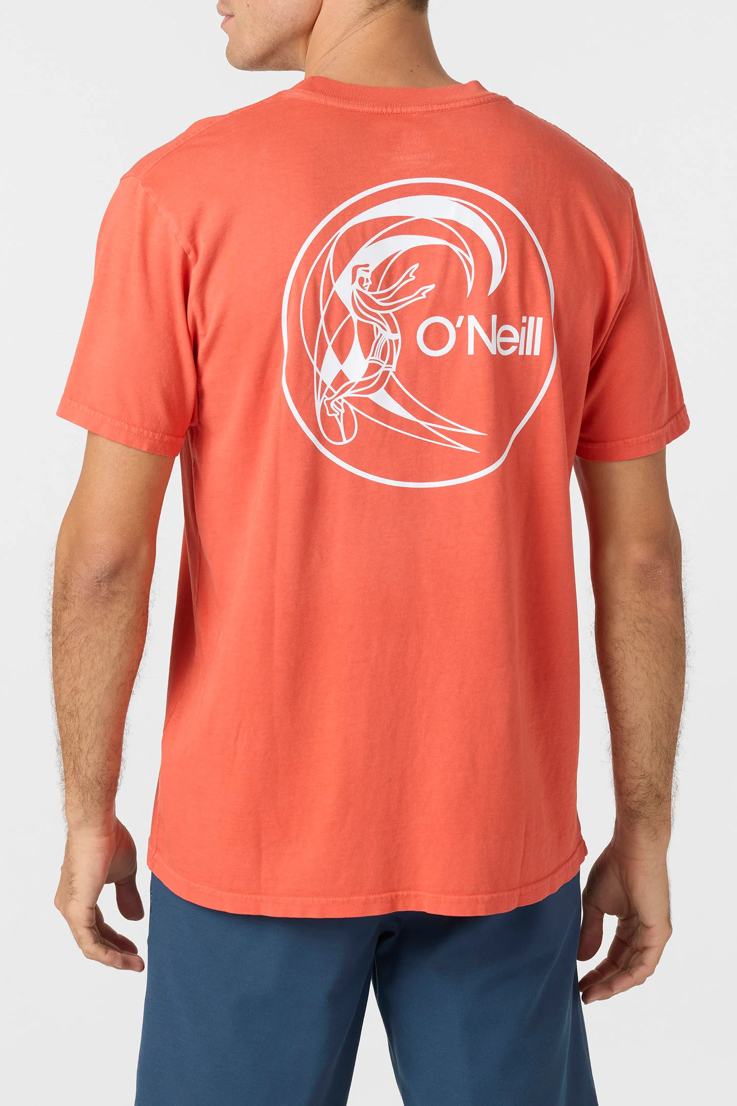 O'Riginals Circle Surfer Relaxed Fit Tee - Image 4