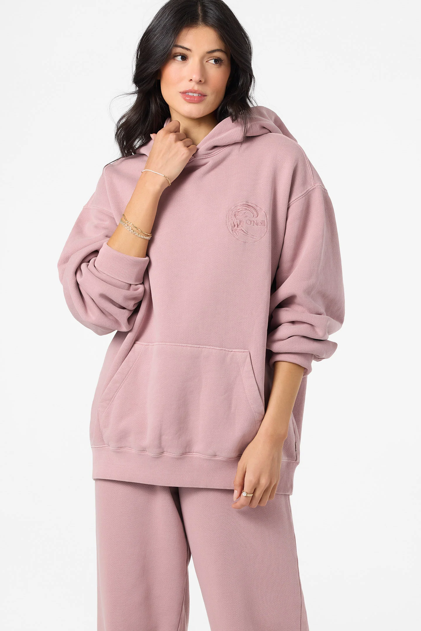 O'Riginals Circle Surfer Vintage Hoodie