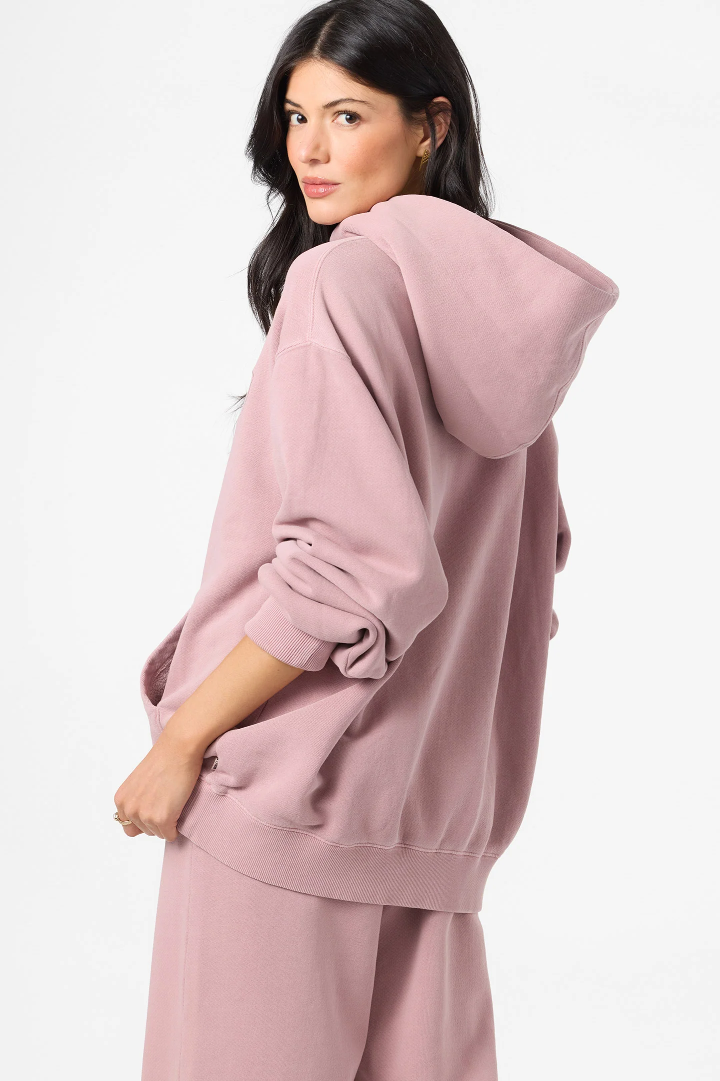 O'Riginals Circle Surfer Vintage Hoodie - Image 2