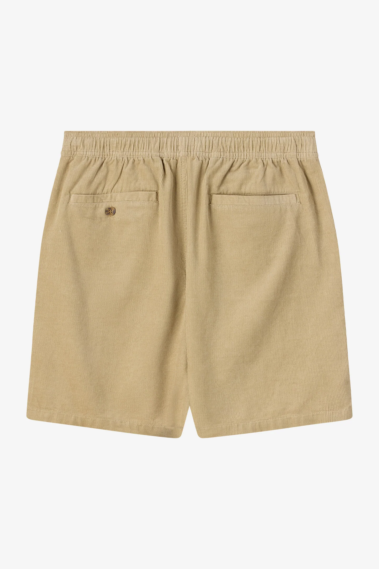 O'Riginals Cord Elastic Waist 18" Shorts - Image 6