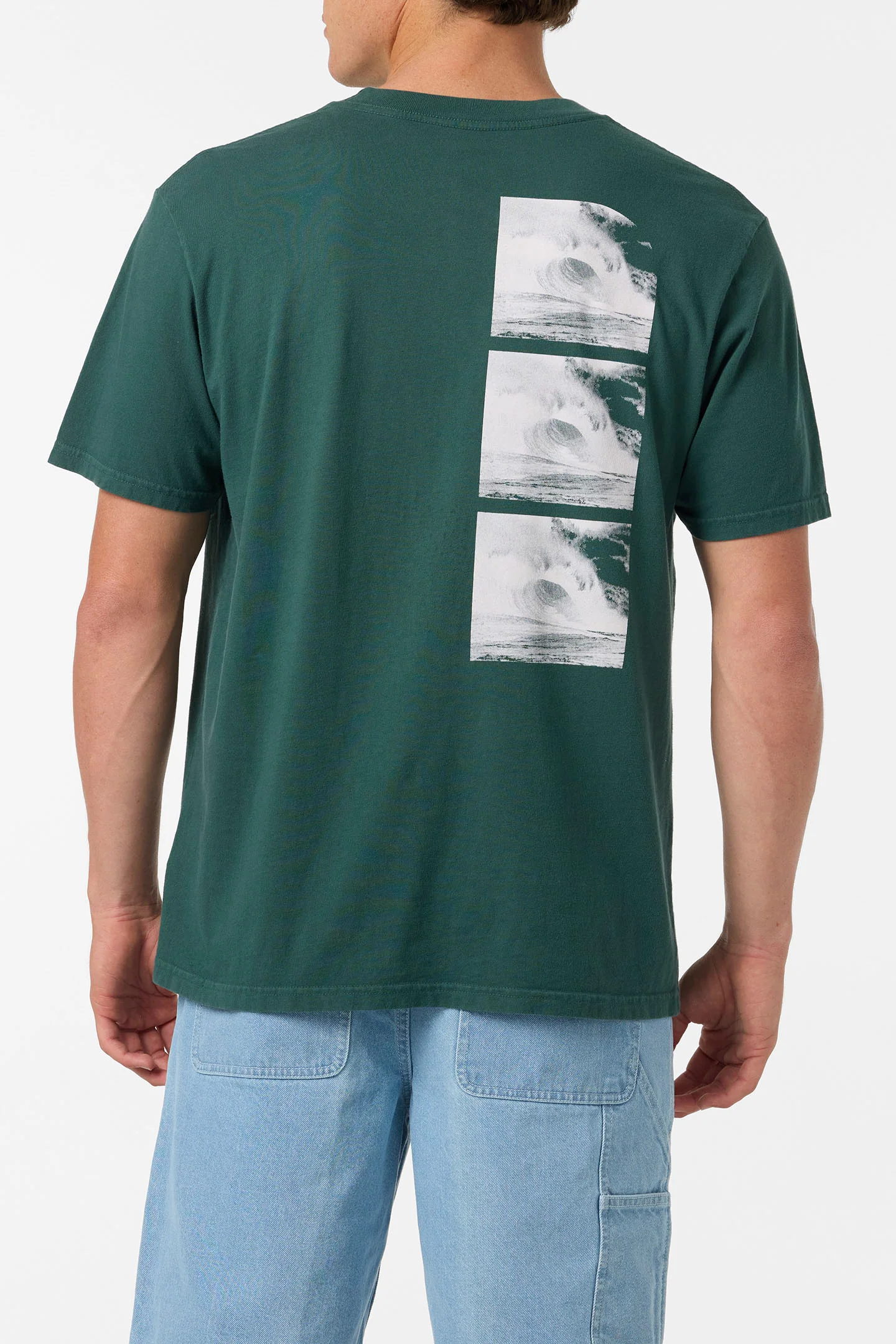 O'Riginals Curl Vintage Tee - Image 3