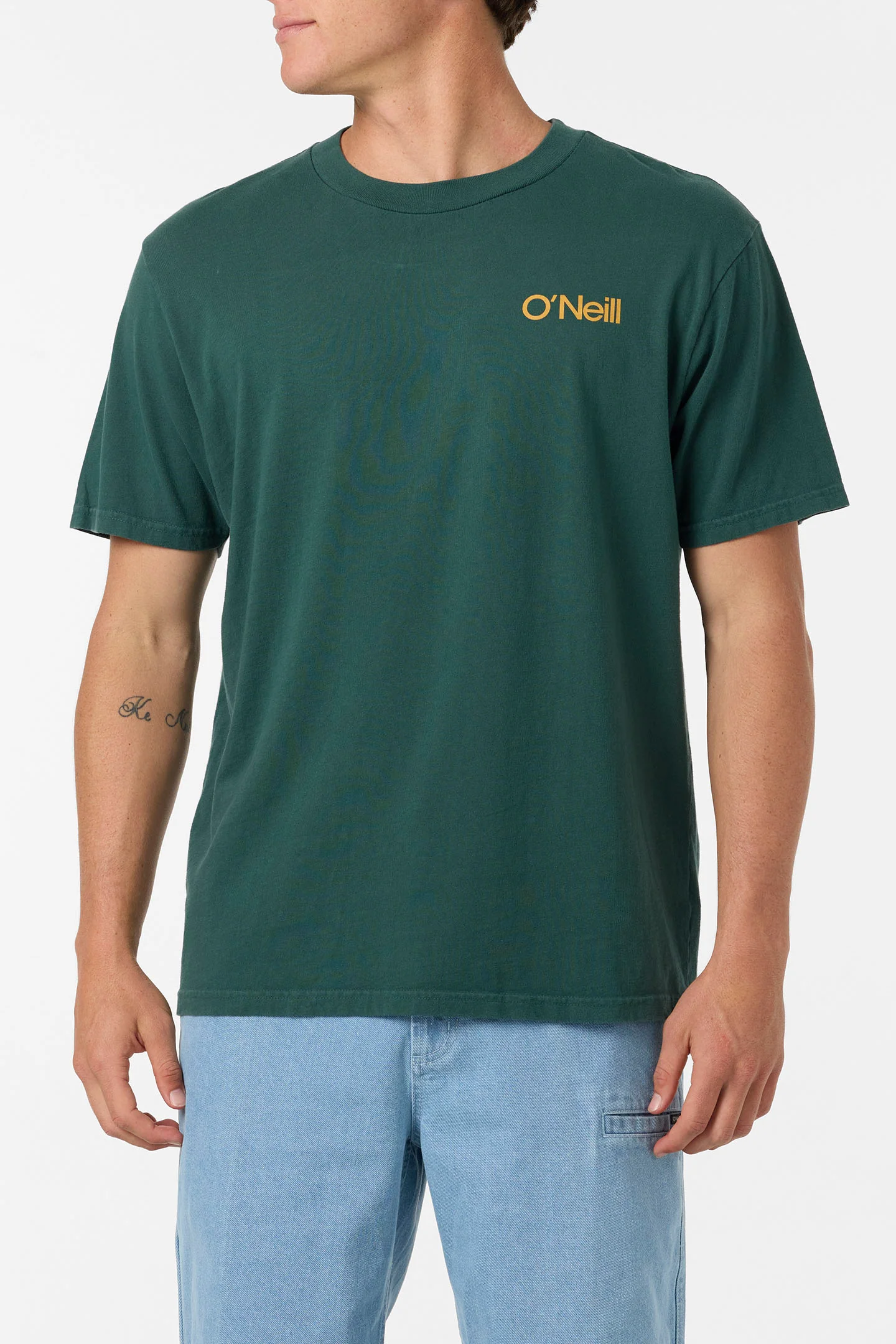 O'Riginals Curl Vintage Tee - Image 4
