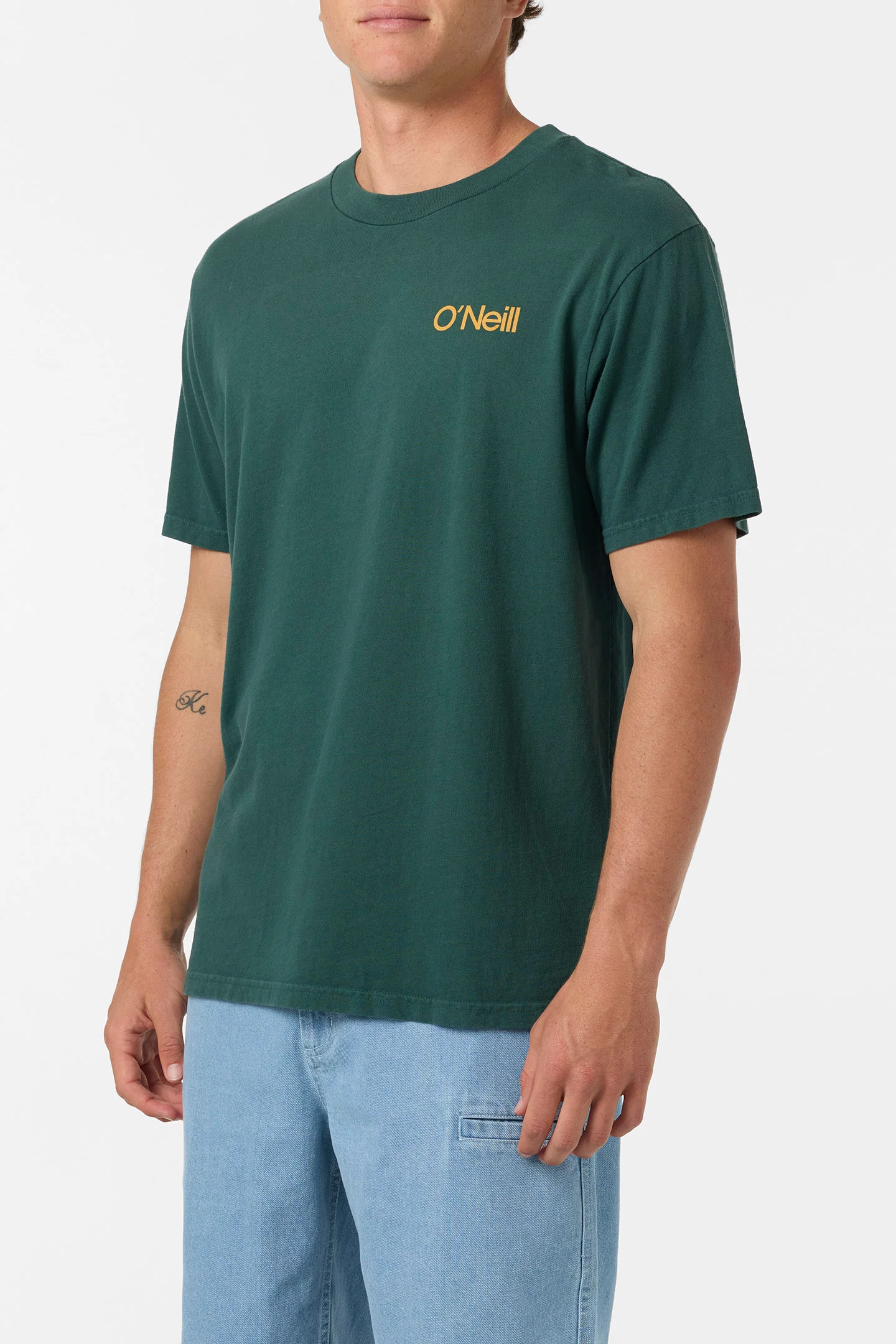 O'Riginals Curl Vintage Tee - Image 5