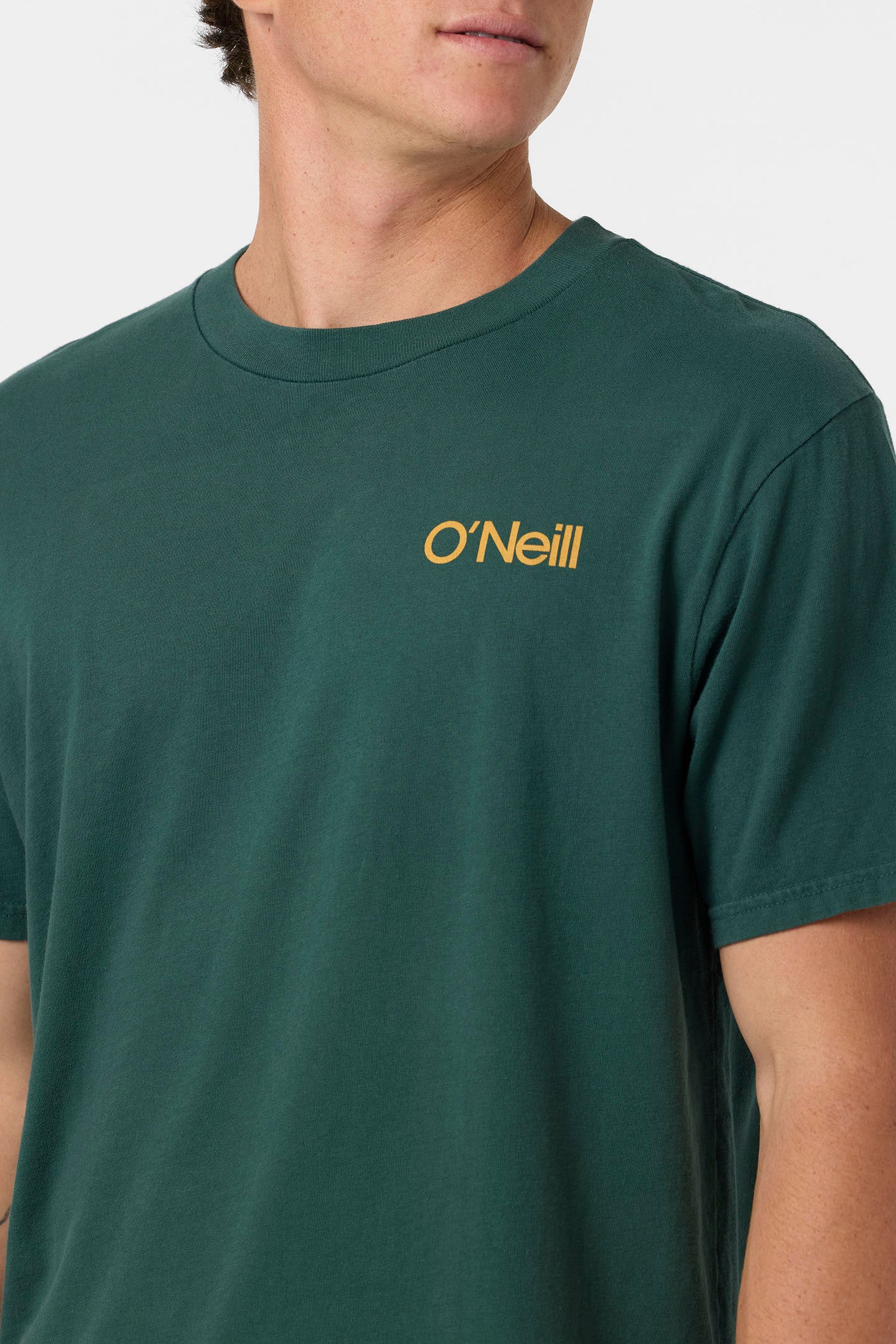 O'Riginals Curl Vintage Tee - Image 6