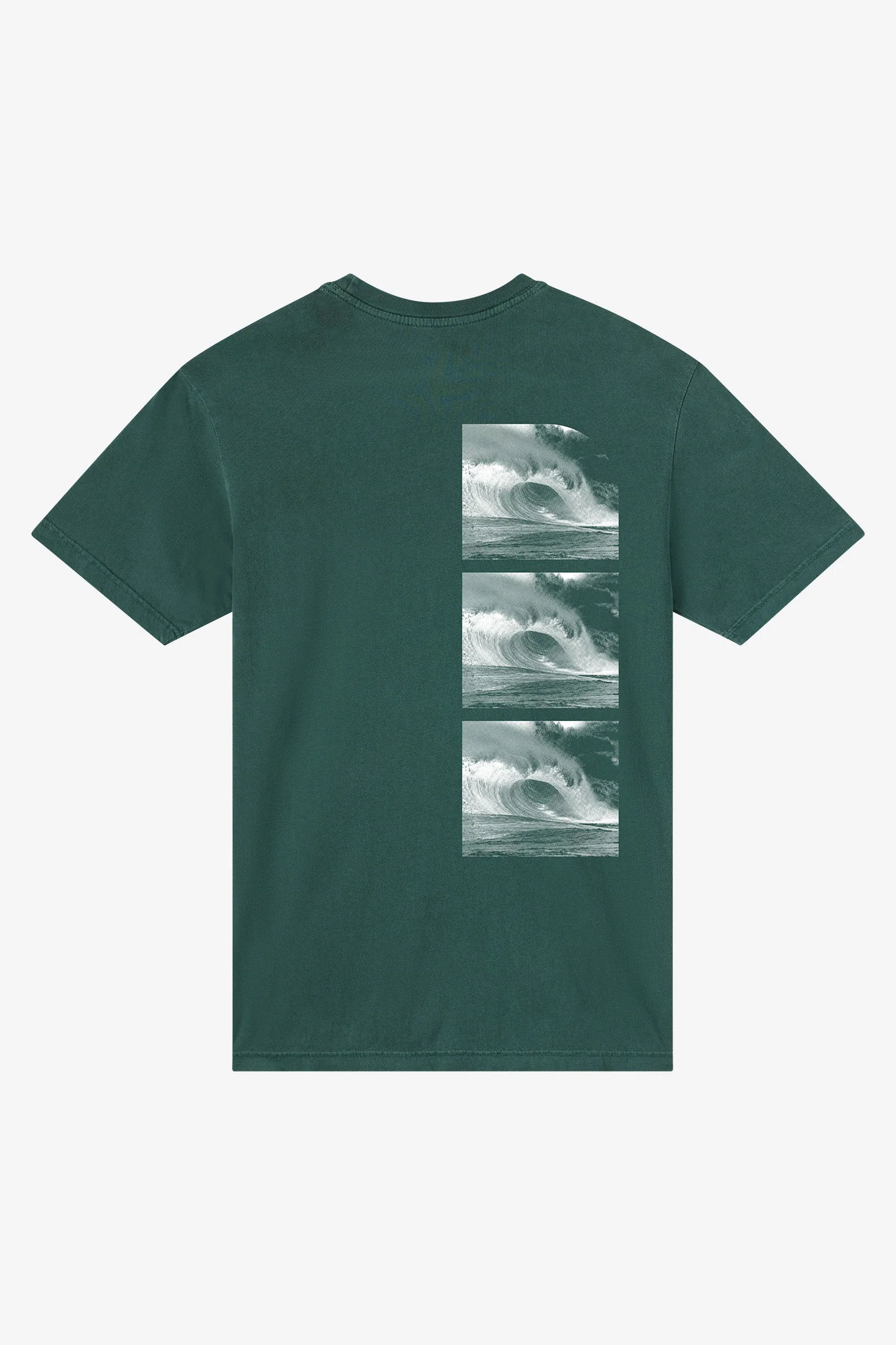 O'Riginals Curl Vintage Tee - Image 7
