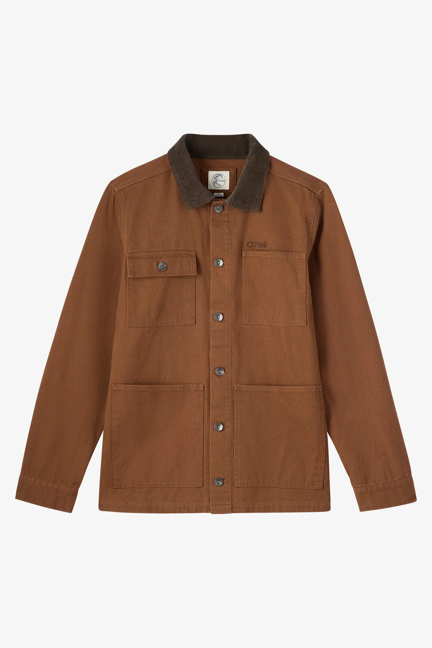 O'Riginals District Jacket