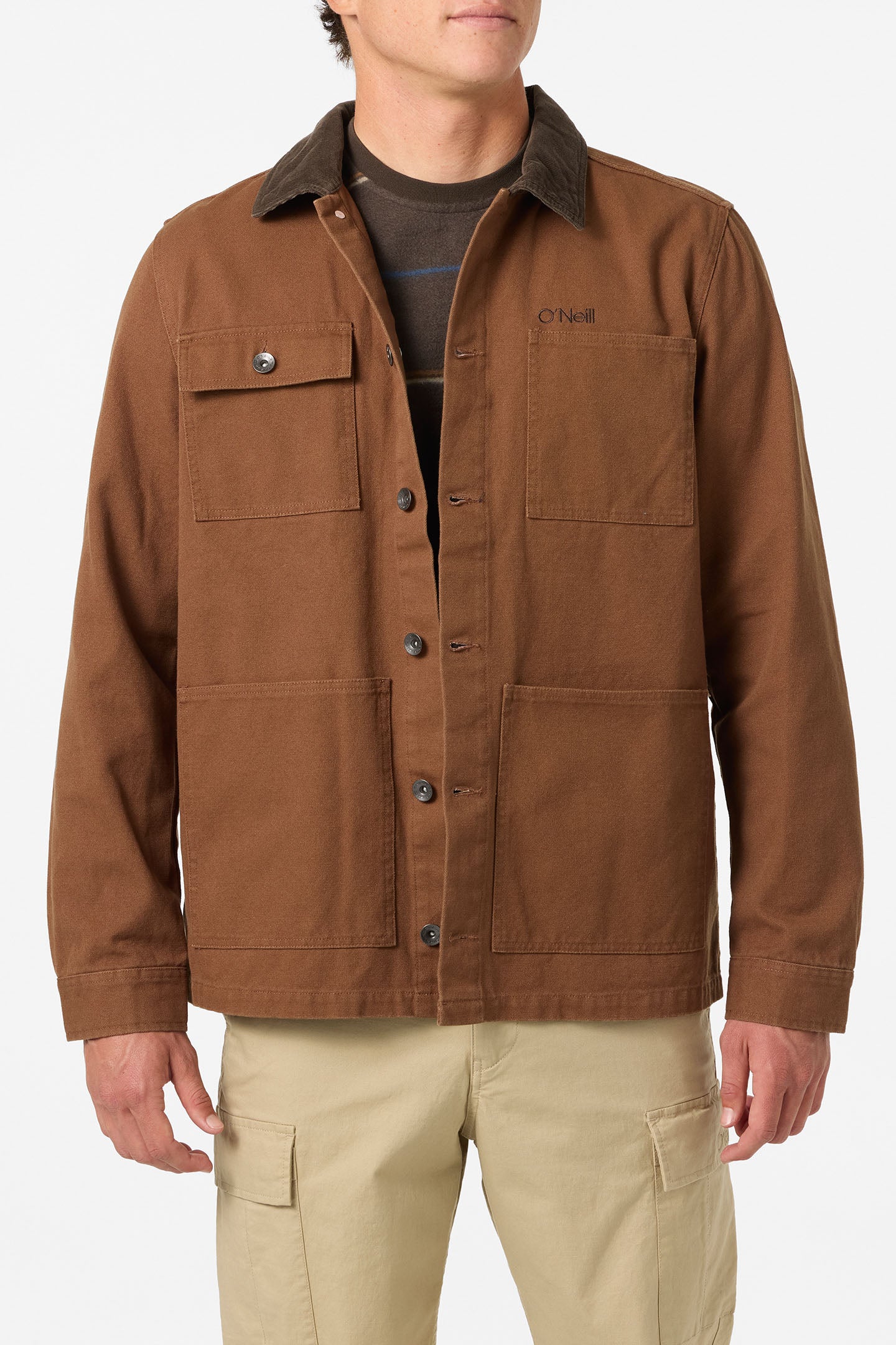 O'Riginals District Jacket - Image 2