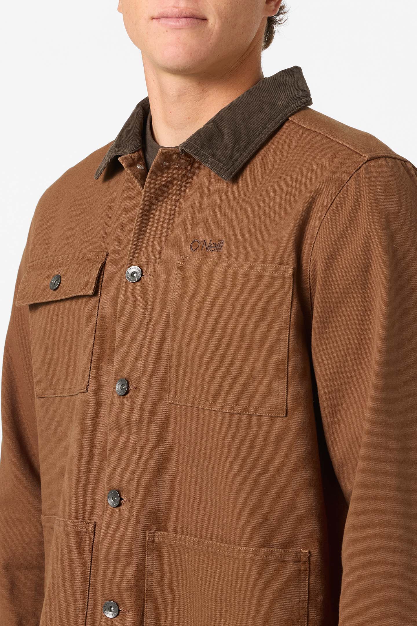 O'Riginals District Jacket - Image 4
