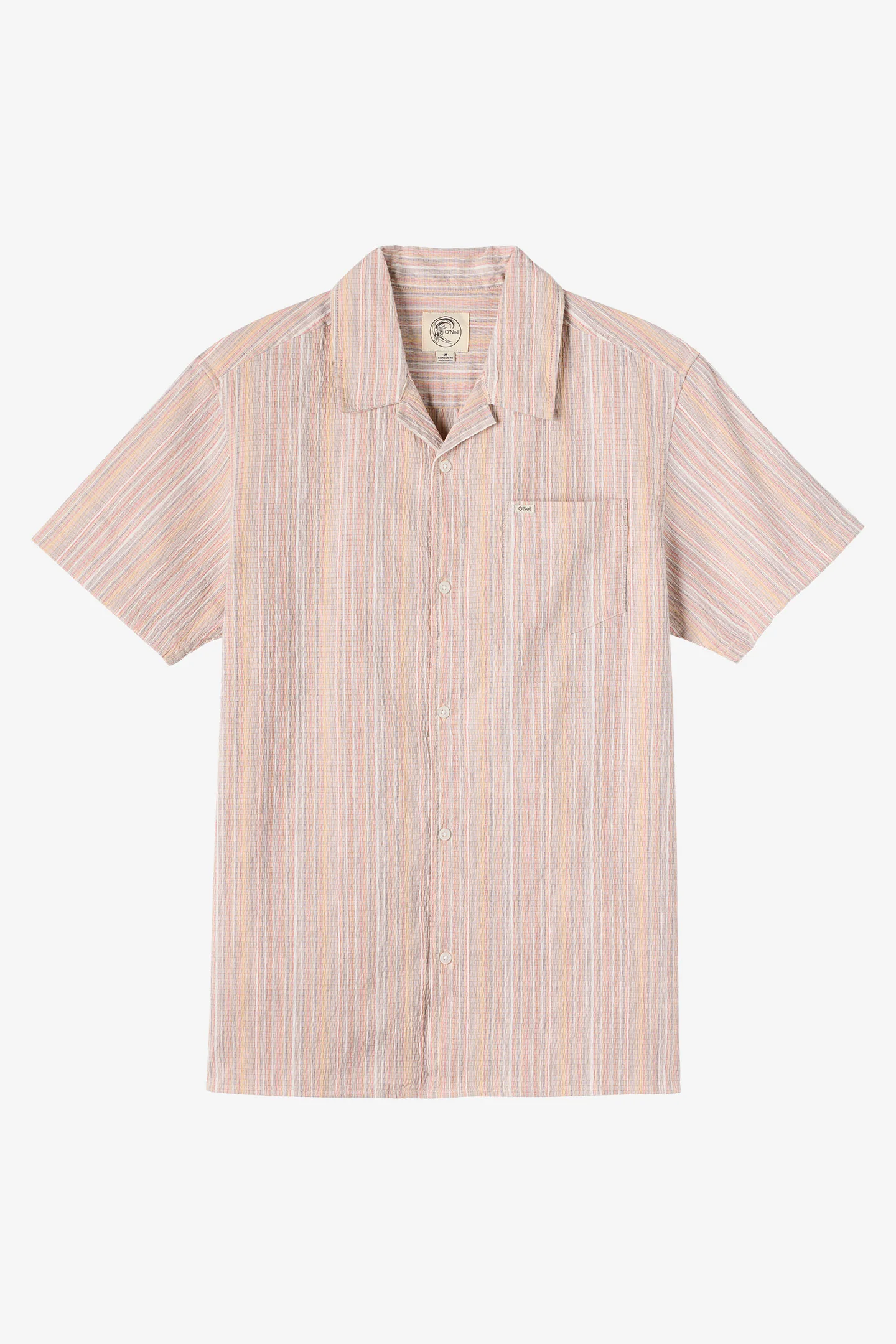 O'Riginals Grooves Standard Fit Shirt