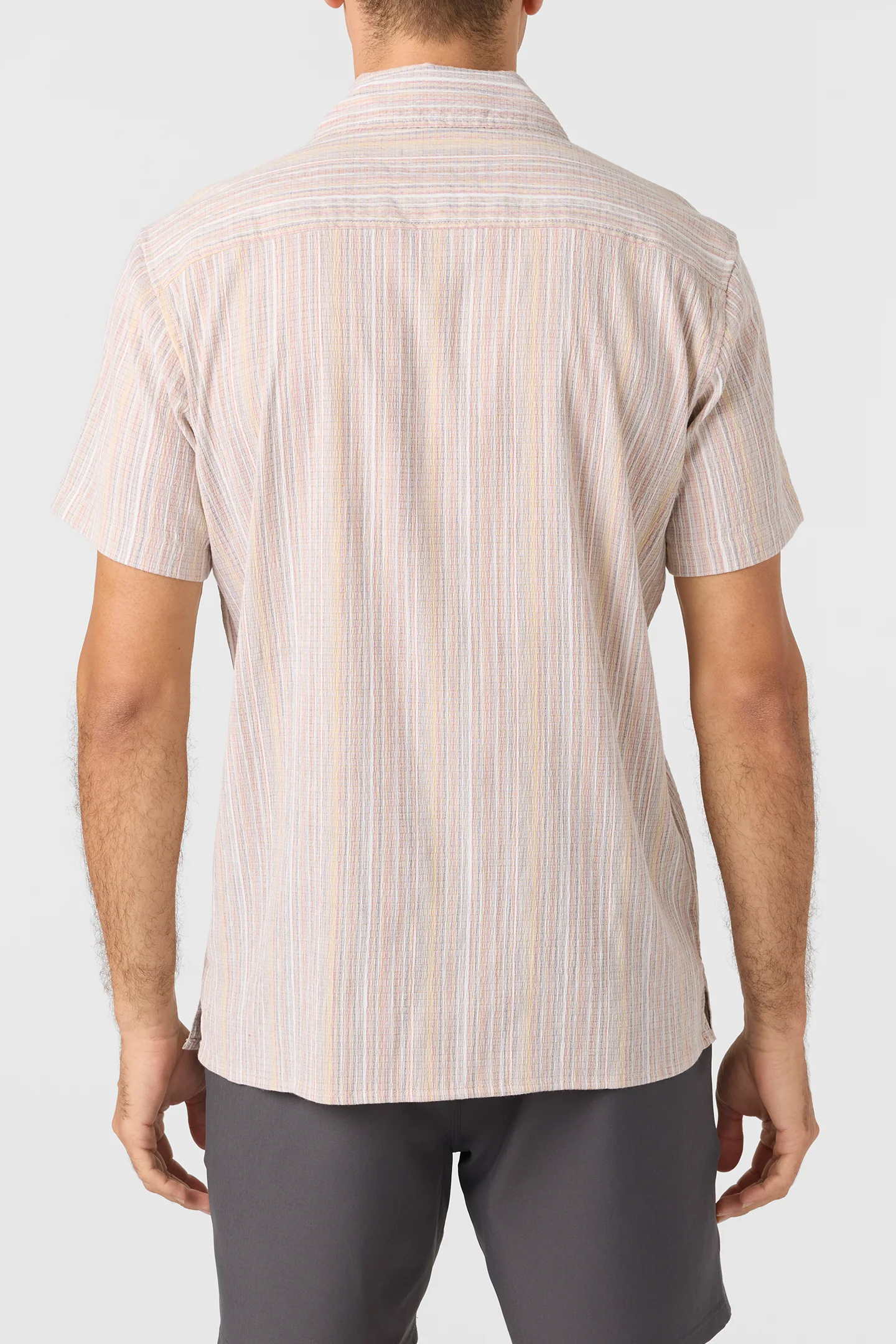 O'Riginals Grooves Standard Fit Shirt - Image 5