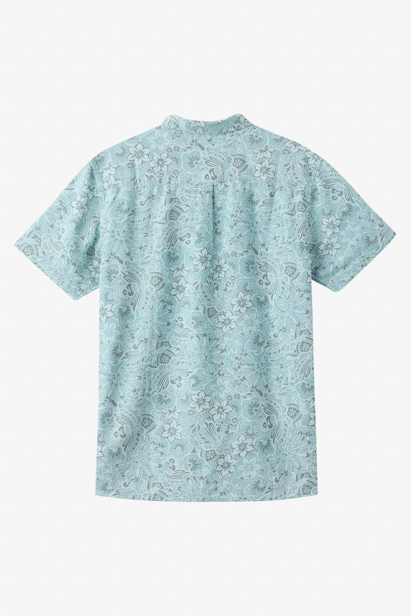 O'Riginals Print Standard Fit Shirt - Image 6