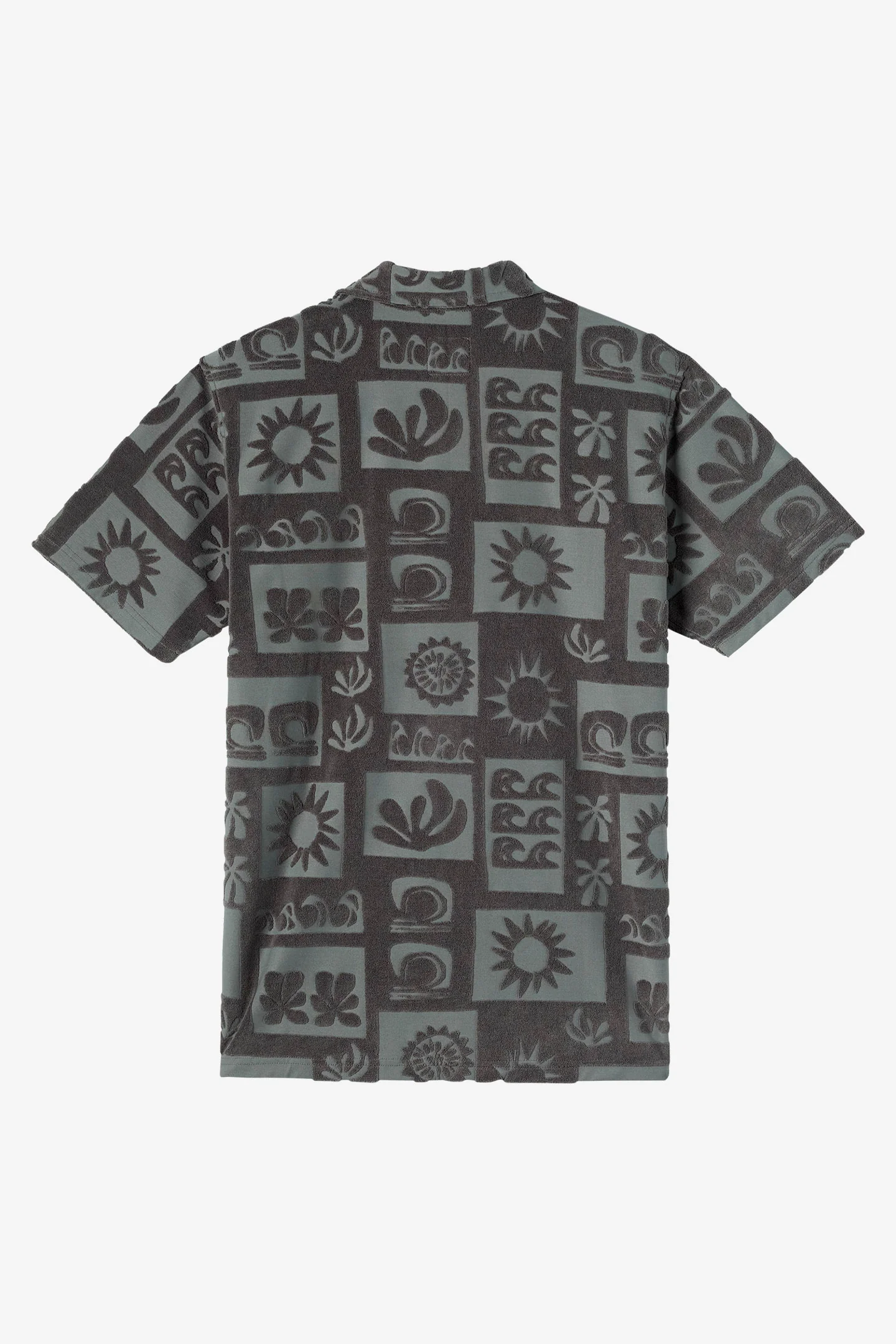 O'Riginals Era Jacquard Knit Standard Fit Shirt - Image 6