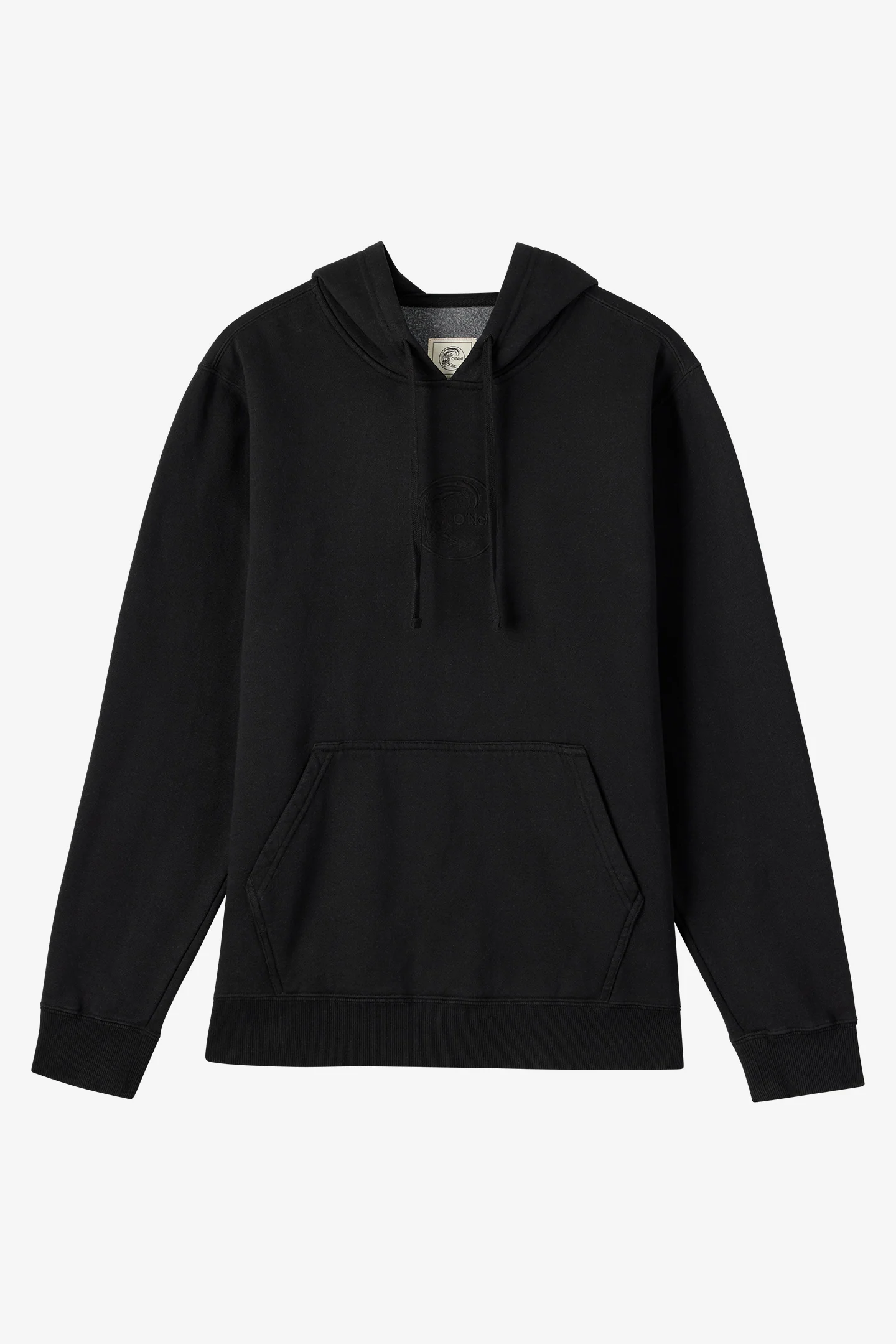 O'Riginals Essential Hooded Pullover Fleece