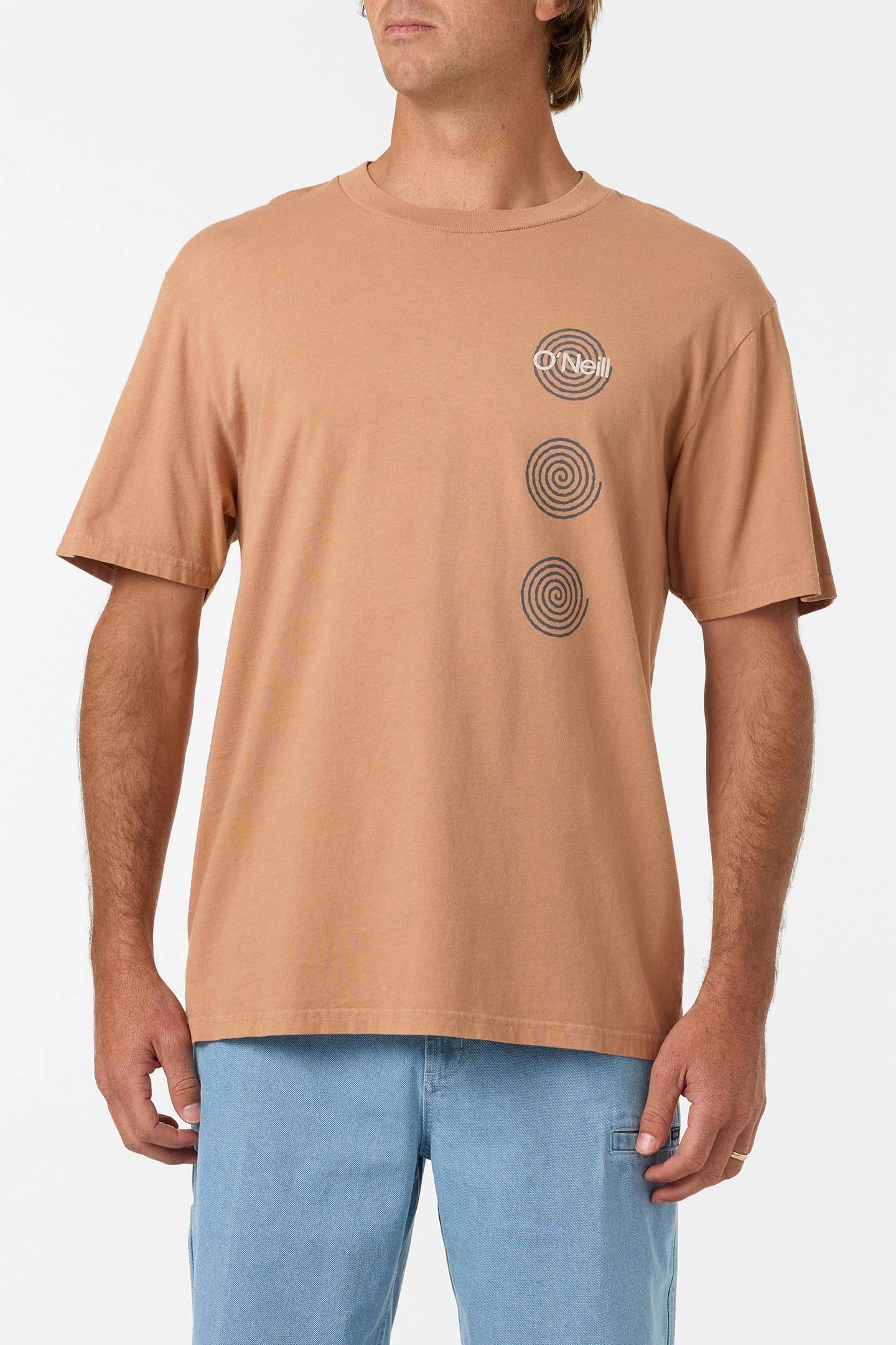 O'Riginals  Fish Eye Vintage Tee - Image 4