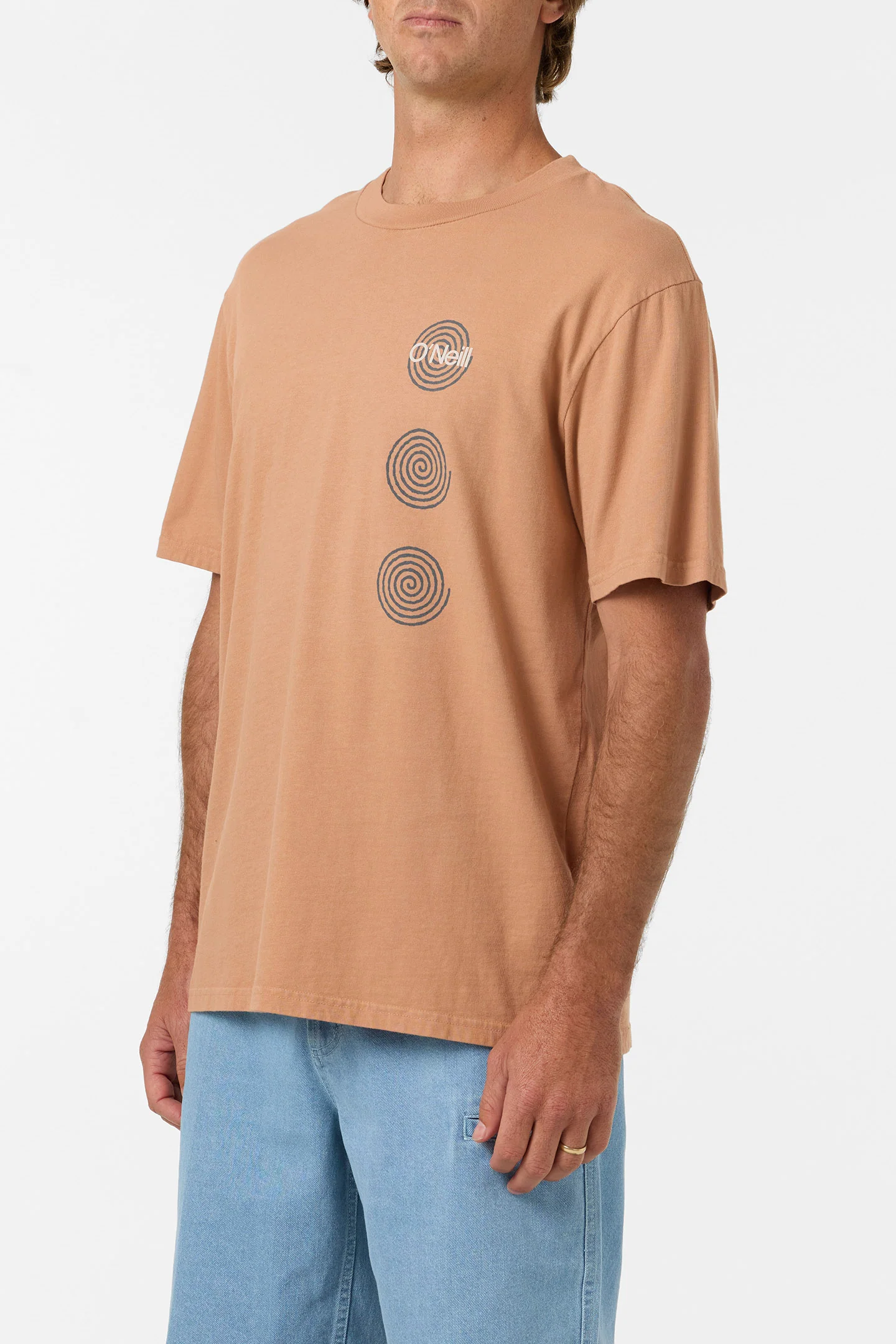 O'Riginals  Fish Eye Vintage Tee - Image 5